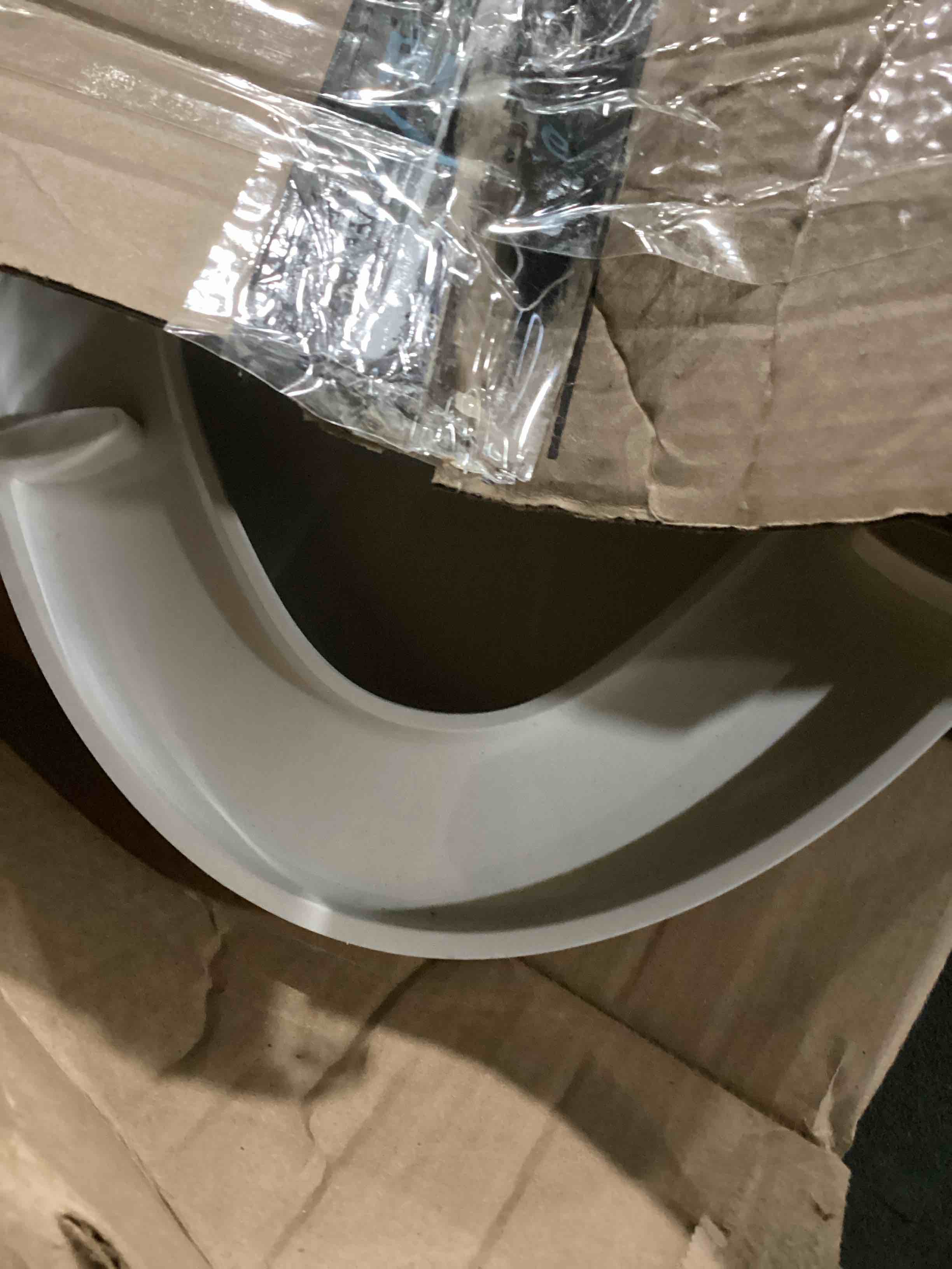 toilet seat