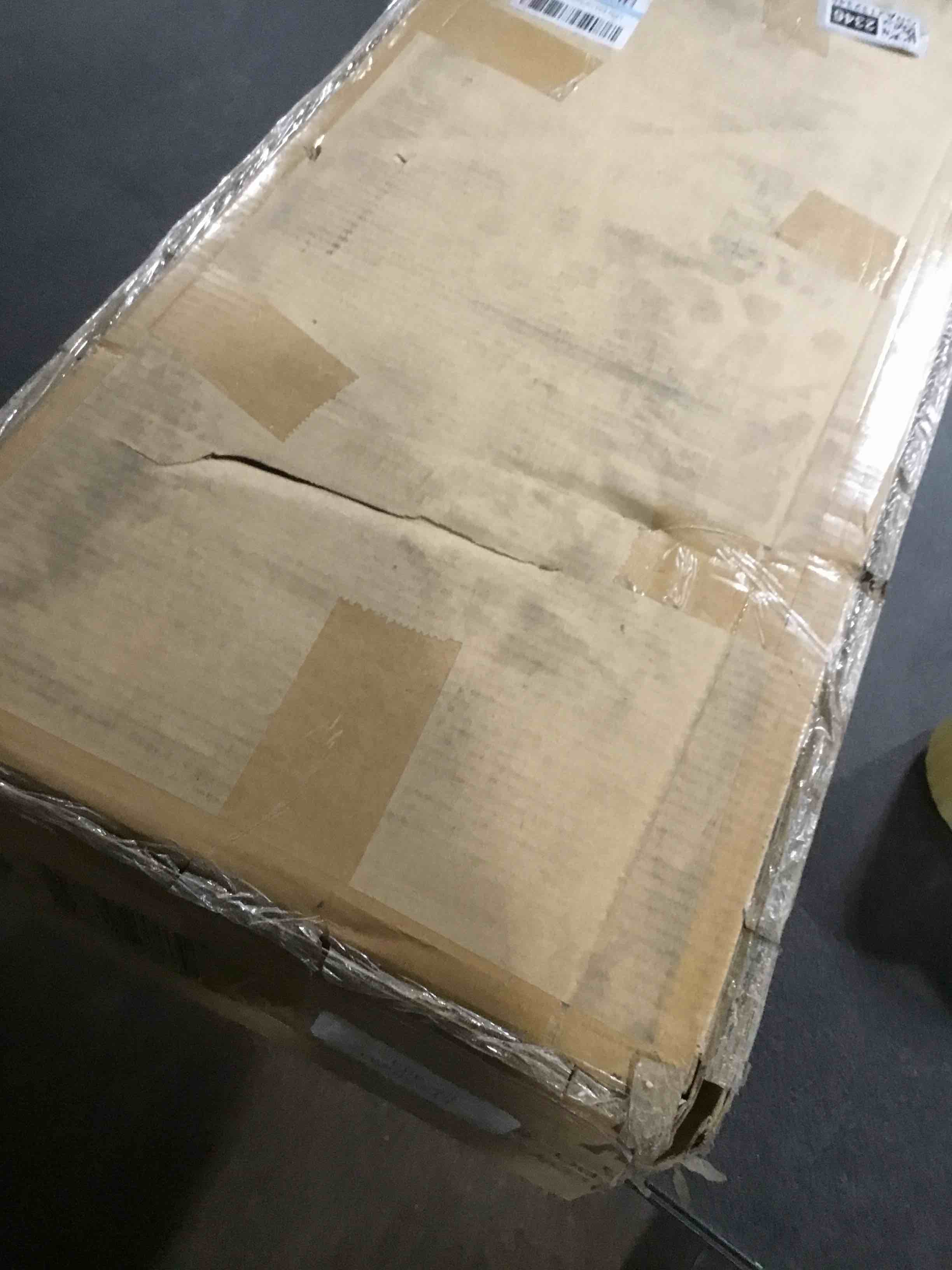 RUSTOWN Wood Wall Storage Cabinet with Cross Glass Doors, Farmhouse Wall Mounted Cabinet, 3 Tier Rustic Bathroom Cabinet with Adjustable Shelves and Towel Bar for Bathroom, Living Room, Washed Oak