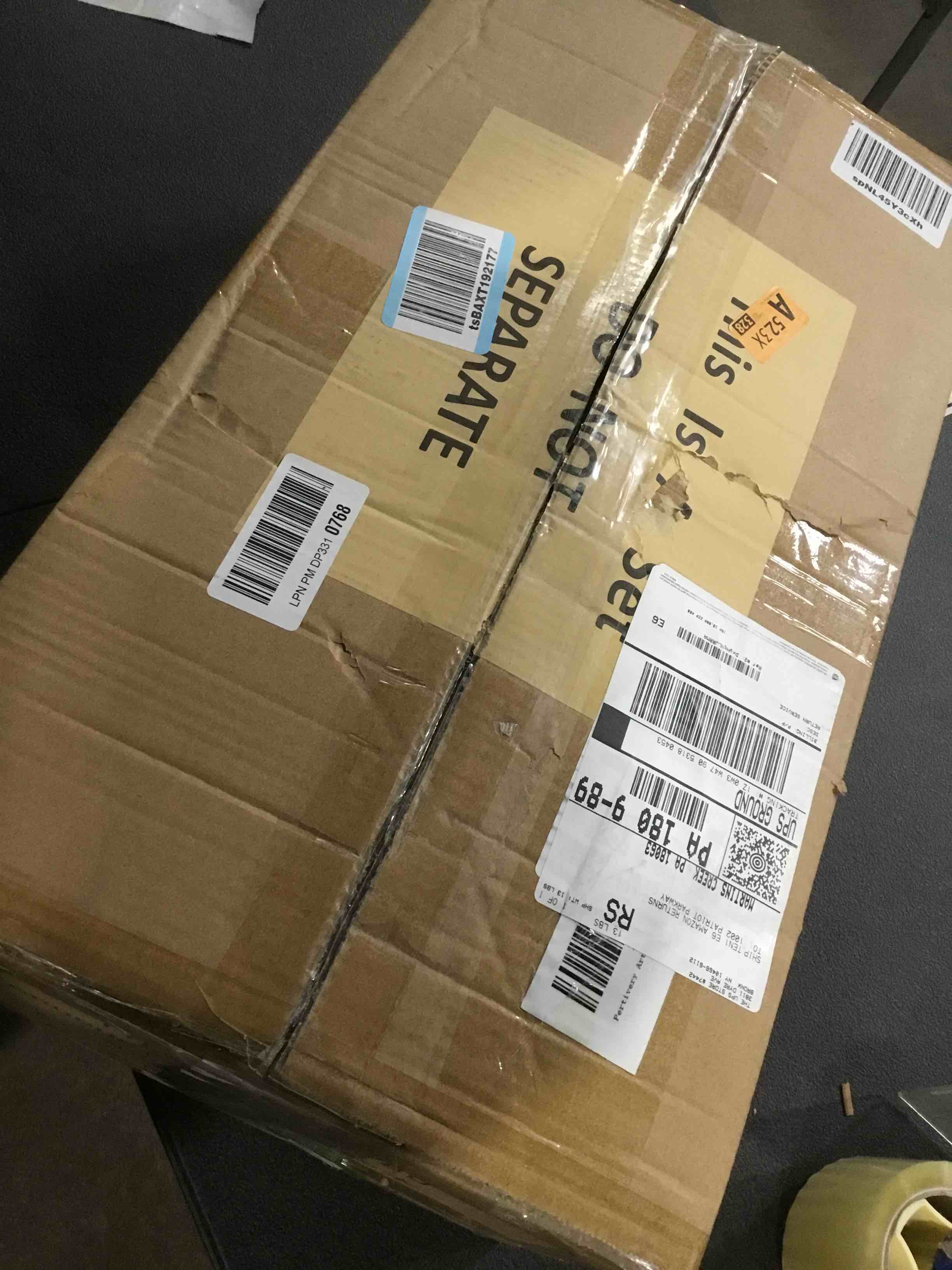 Boxwood Artificial Topiaries - Faux Boxwood for Porch Decor - Fake Topiary Trees for Outdoor - Boxwood Plant Planter Included - Faux Boxwood Ball Topiary - UV Resistant Outdoor Topiary Décor Green