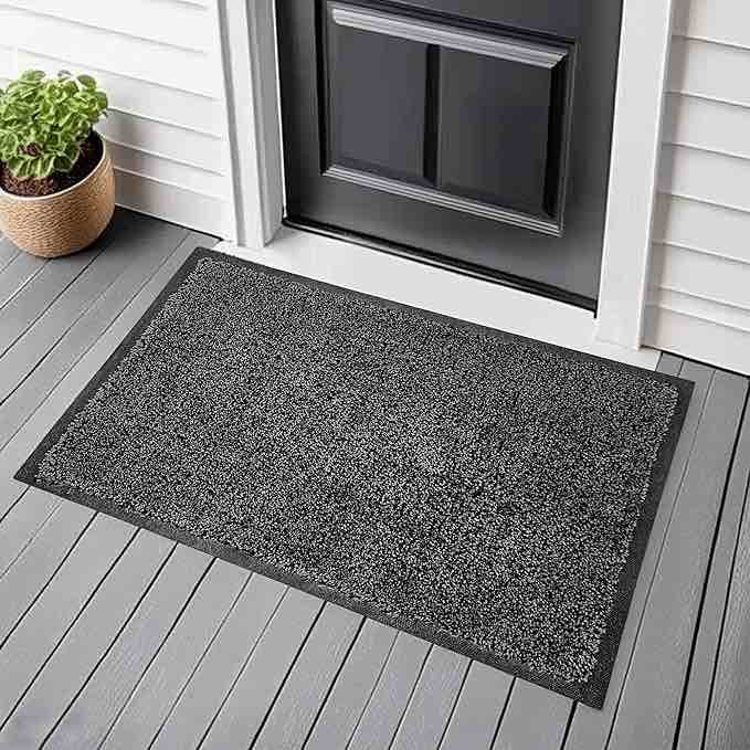 Southernway high traffic indoor outdoors doormat 24 x 36