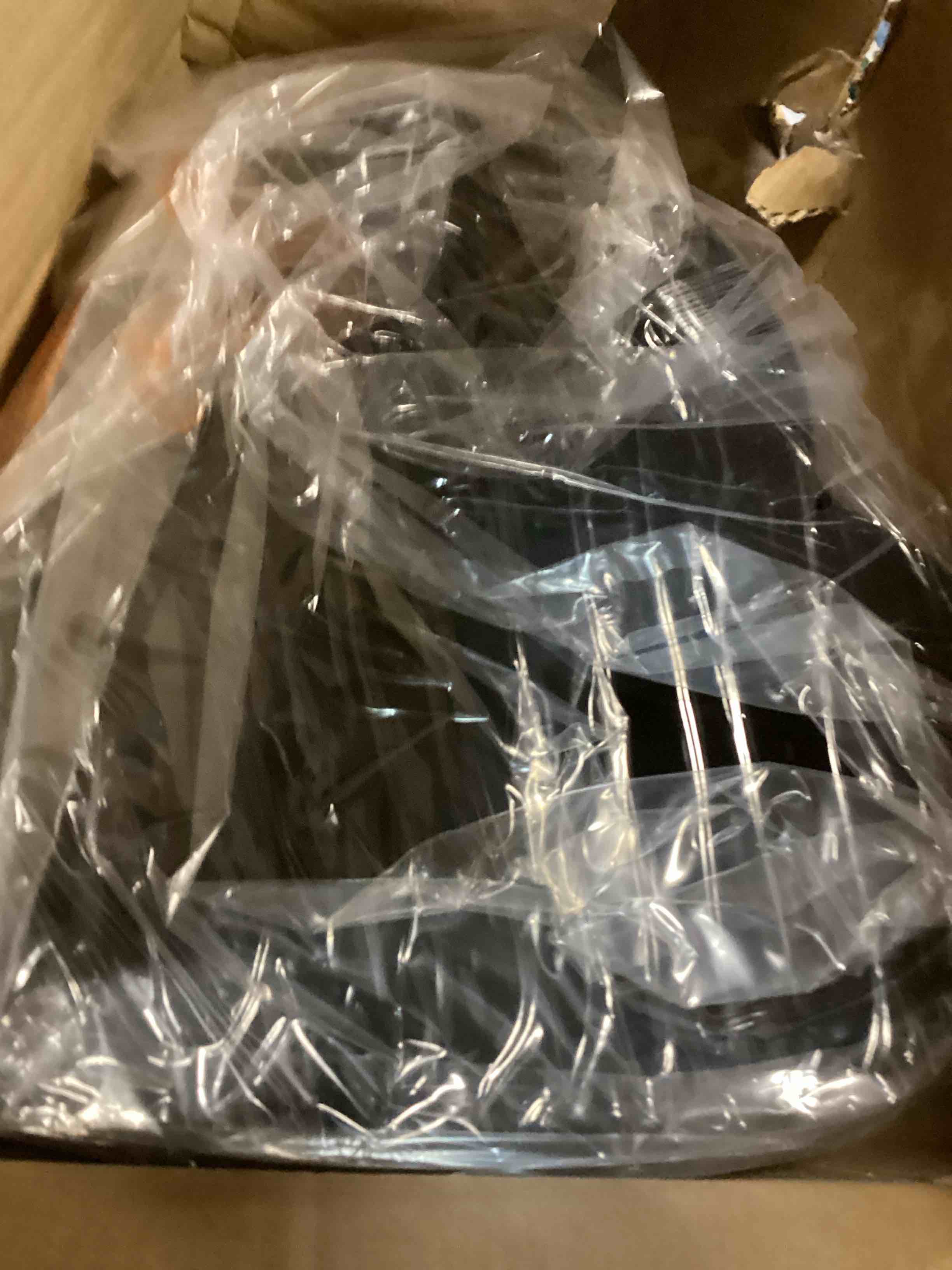 BLACK+DECKER 12-Cup Digital Coffee Maker, Programmable, Washable Basket Filter, Sneak-A-Cup, Auto Brew, Water Window, Keep Hot Plate, Black