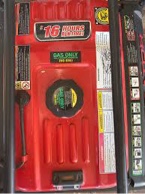 PREDATOR® 4375 Watt Portable Generator 