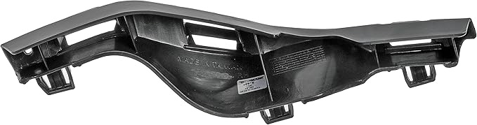 Dorman 46823 Front Passenger Side Bumper Mounting Bracket for Select Ford Models