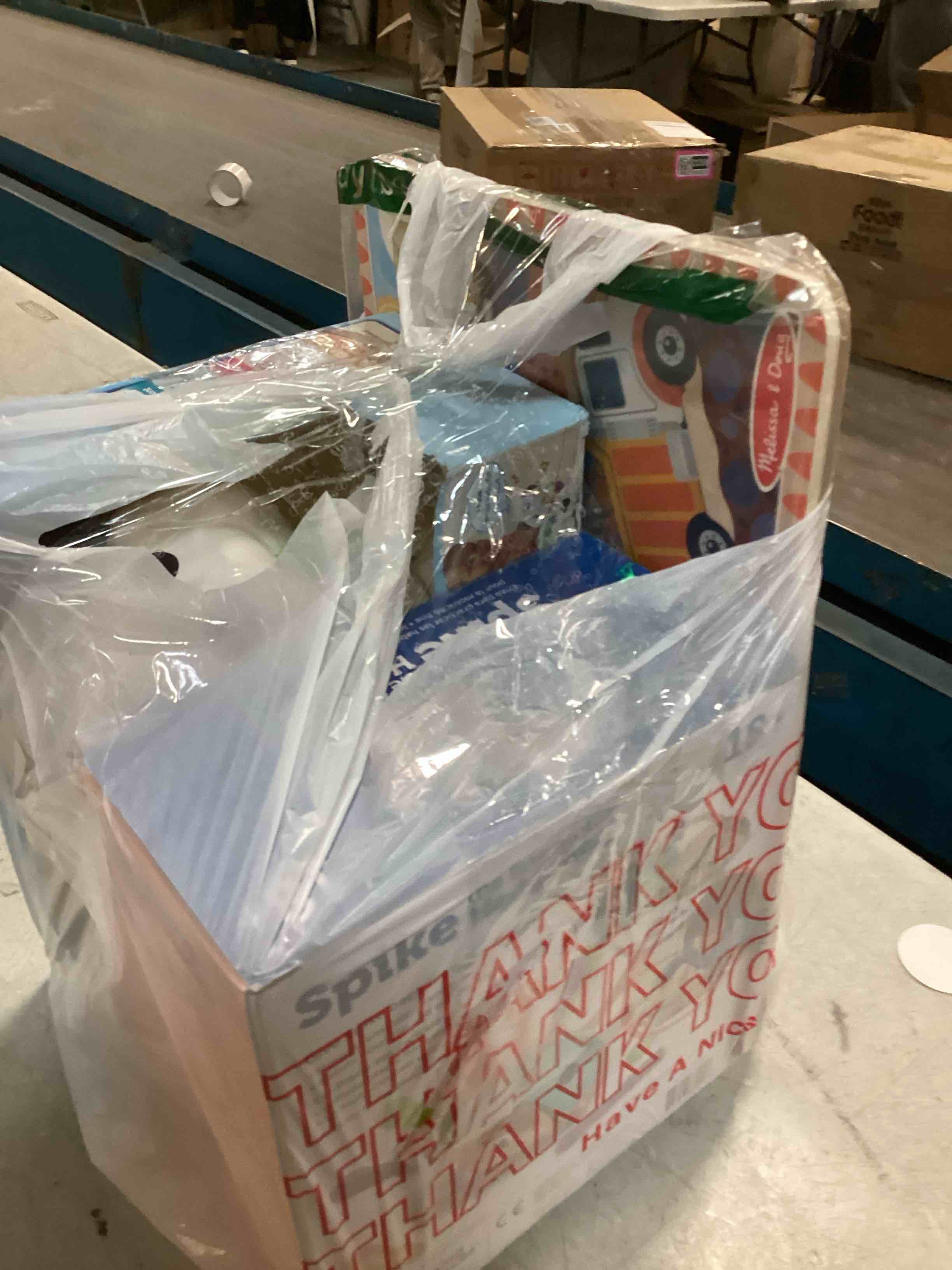 Assorted Lot of Baby Items (Baby Clothes, Baby Accessories, Baby Toys)