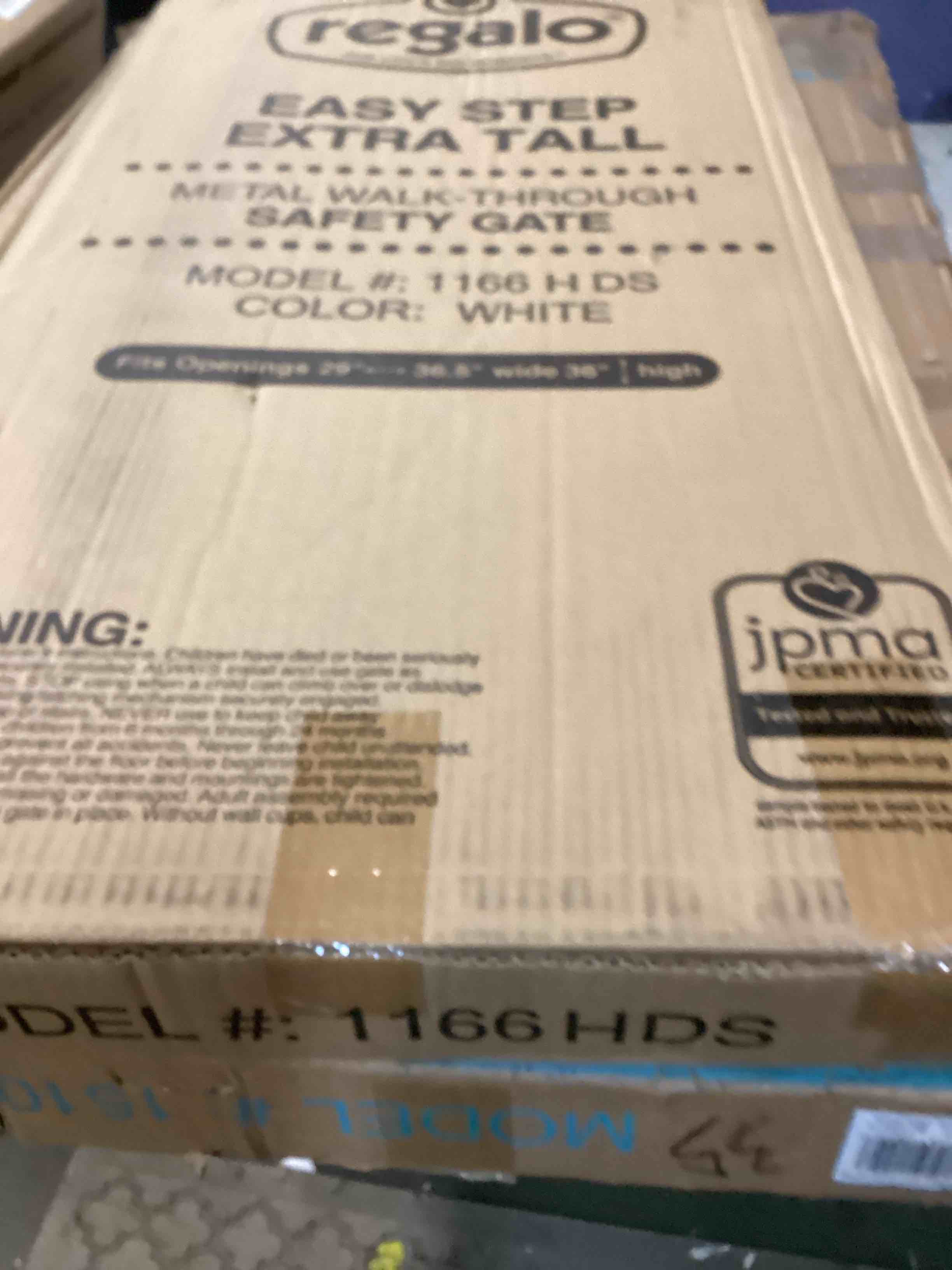 Assorted Gates (All Types of Indoor Gates)