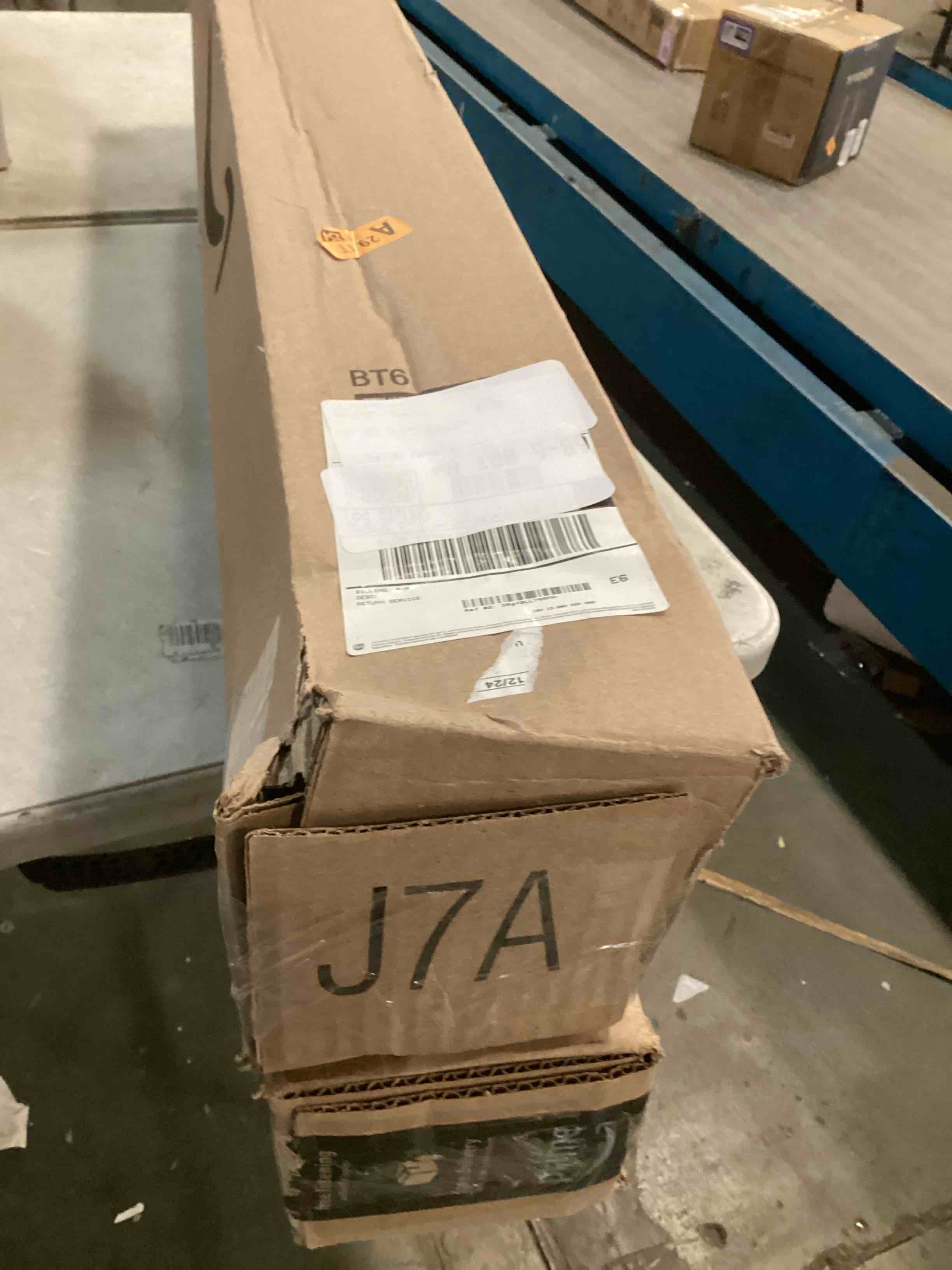 Assorted Shower and Curtain Lot 