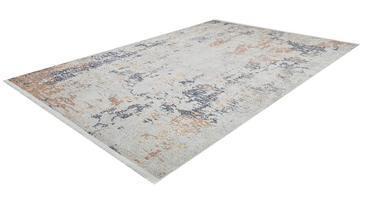 Tando Area Rug Rug Size: Rectangle 2'8" x 4'11"