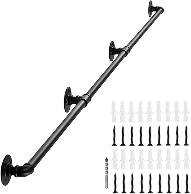 1.25”stair railing handrail 