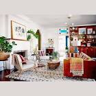 assorted decorative for home 