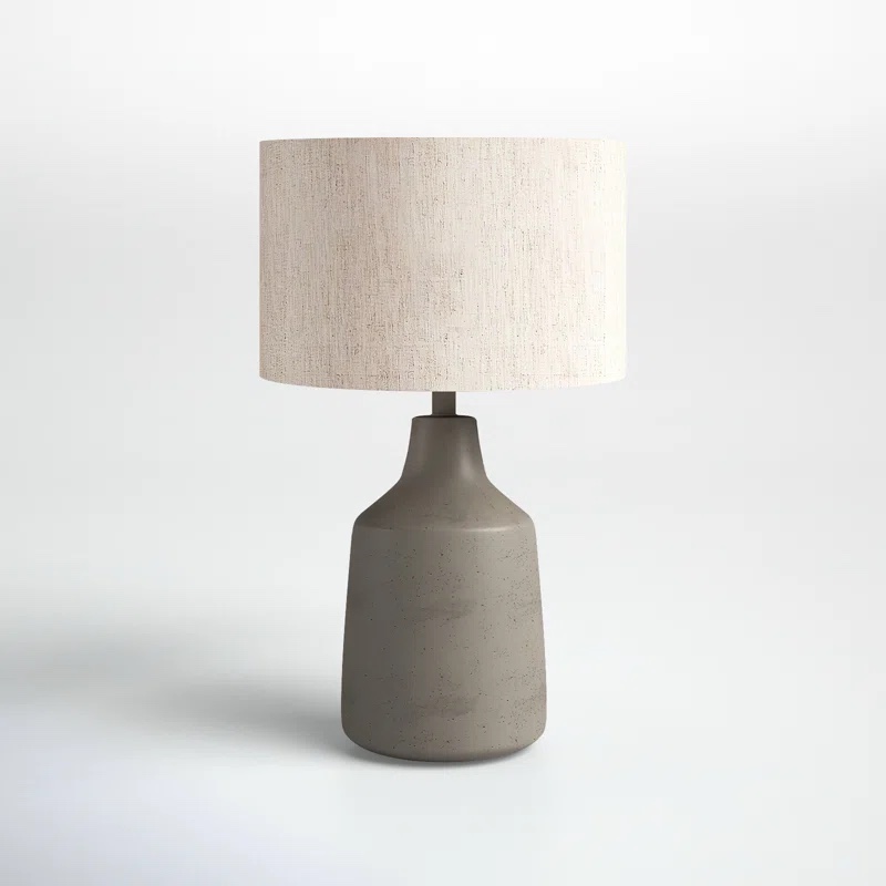 Lockwood 25" Table Lamp