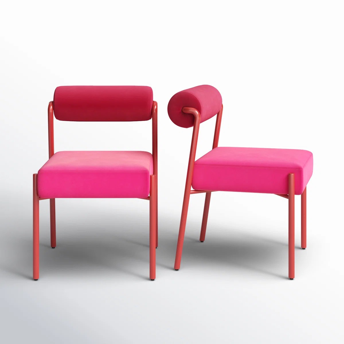 Grete Side Chair ( set of 2) 