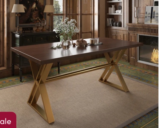 Pellenberg Rectangular 70.87'' L x 35.43'' W(incomplete top only)