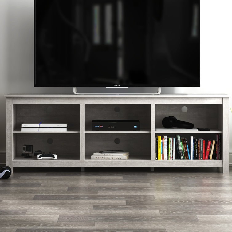 Inniss TV Stand for TVs up to 78"
