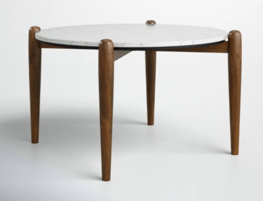 Envie Modern Coffee Table