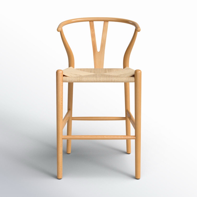 Wyn Woven Dining Chair