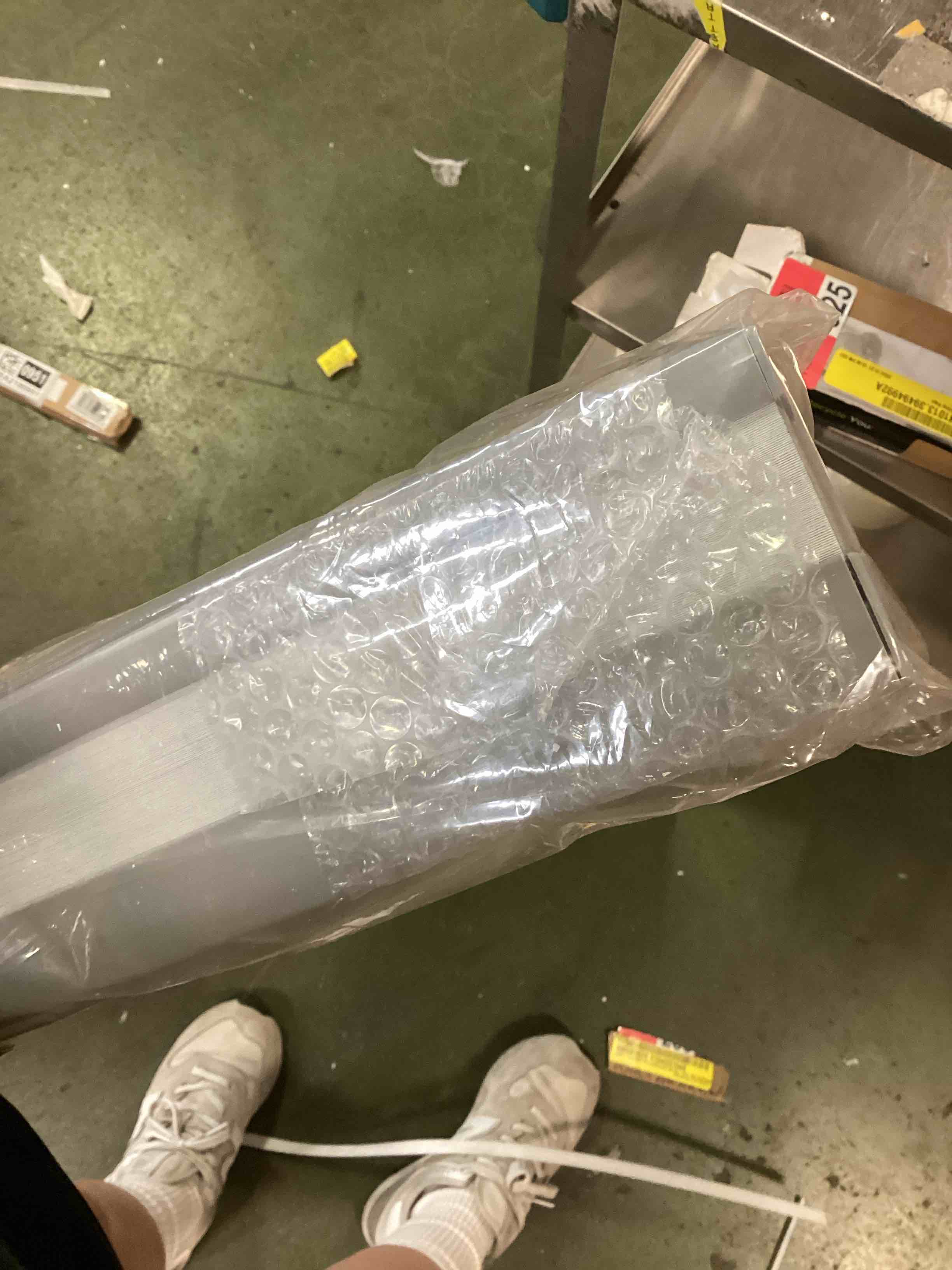 blackout cellular shade grey