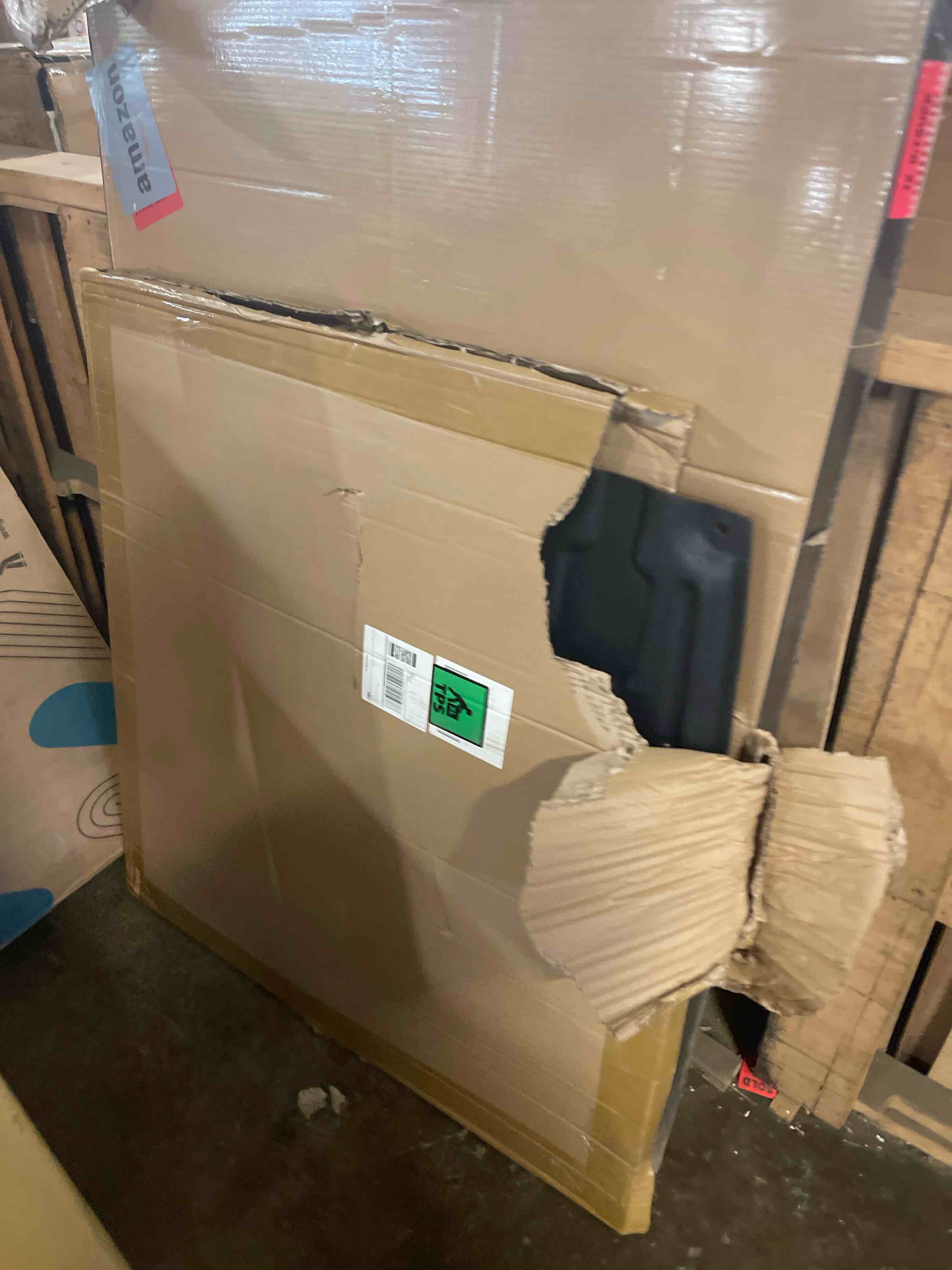 Condition photo showing New/Like New for Engine Splash Shield Fit for KIA K5 2021-2024, Engine Case Guard Under Cover Front Engine Guard Mud Flaps Including Screw Hardware