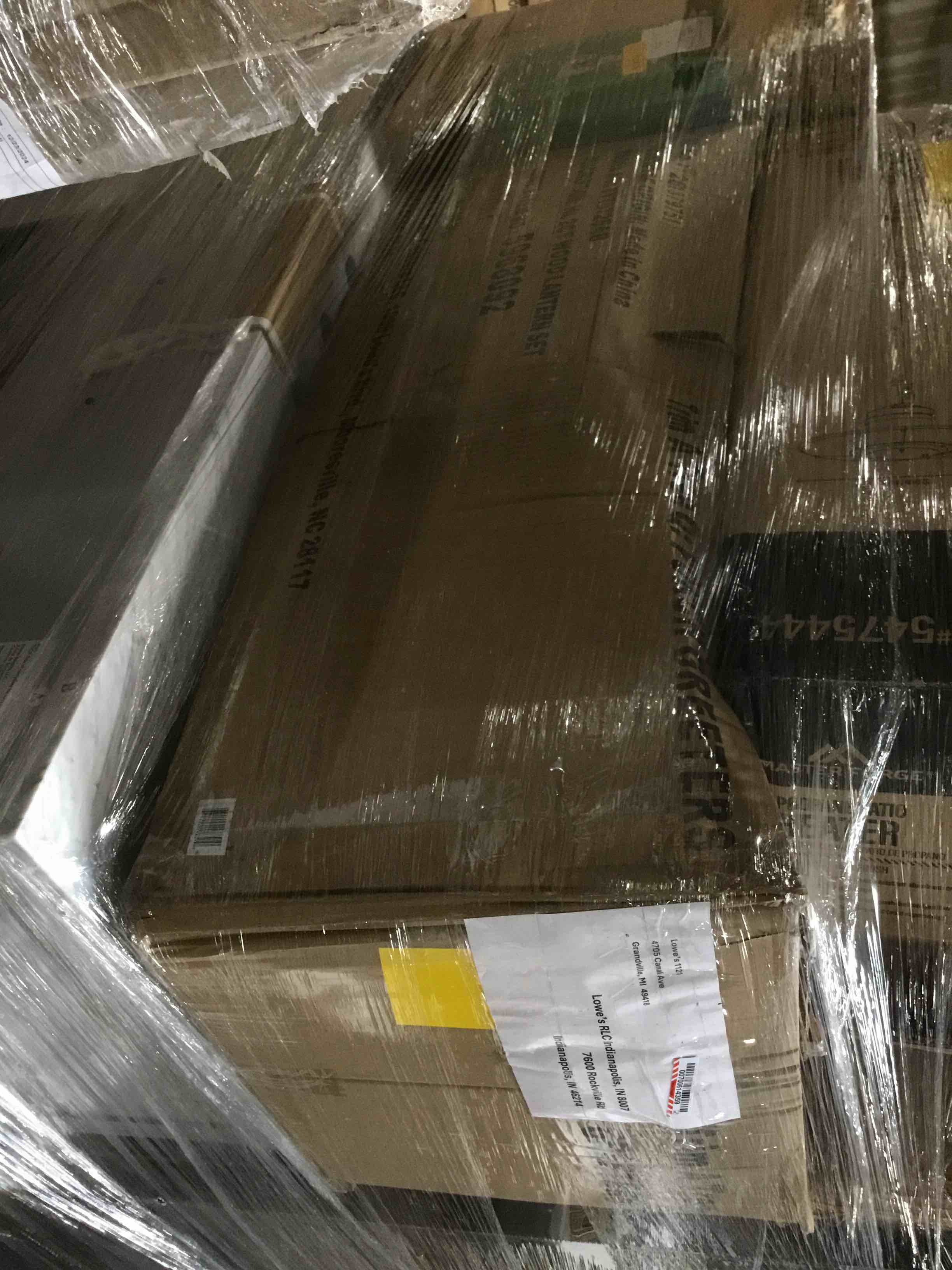 Artificial Boxwood Topiary Ball Tree Outdoor Porch Trees Set of 2 22'' T * 15'' D, Faux Boxwood Plants Outdoor Home Garden Christmas Decorations for Home Porch (White)