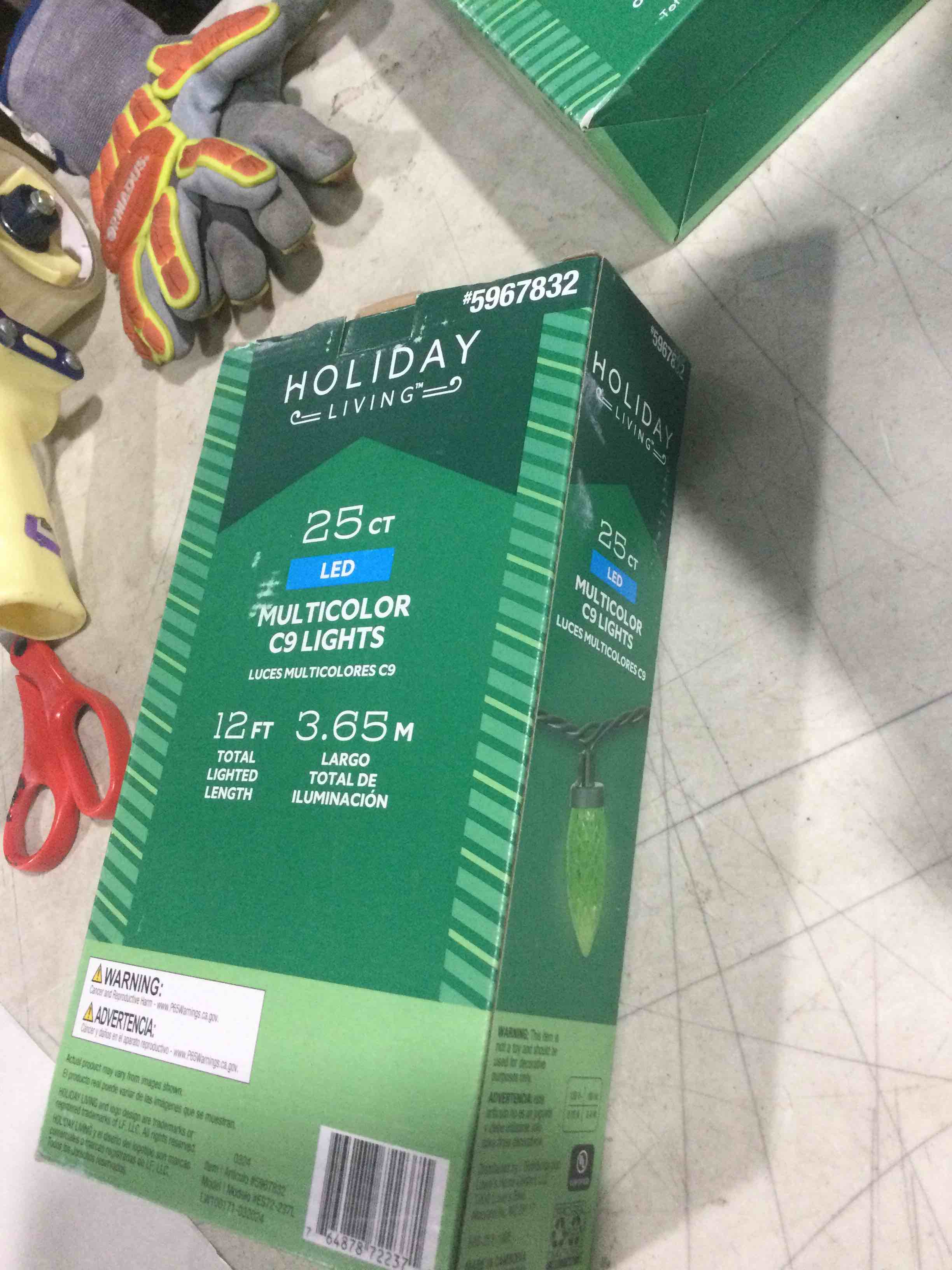 Green Wire,Multicolor,Incandescent Bulb 300 Mini String Lights for Indoor Christmas Tree Garland Birthday Wedding Party Festival Decoration