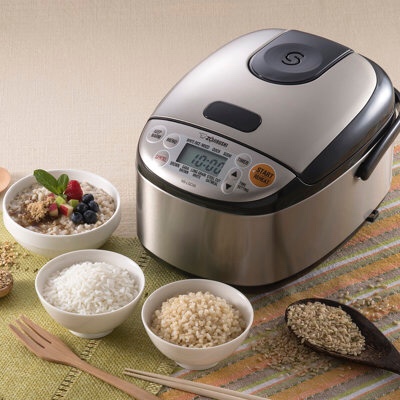Micom Rice Cooker And Warmer wayfair