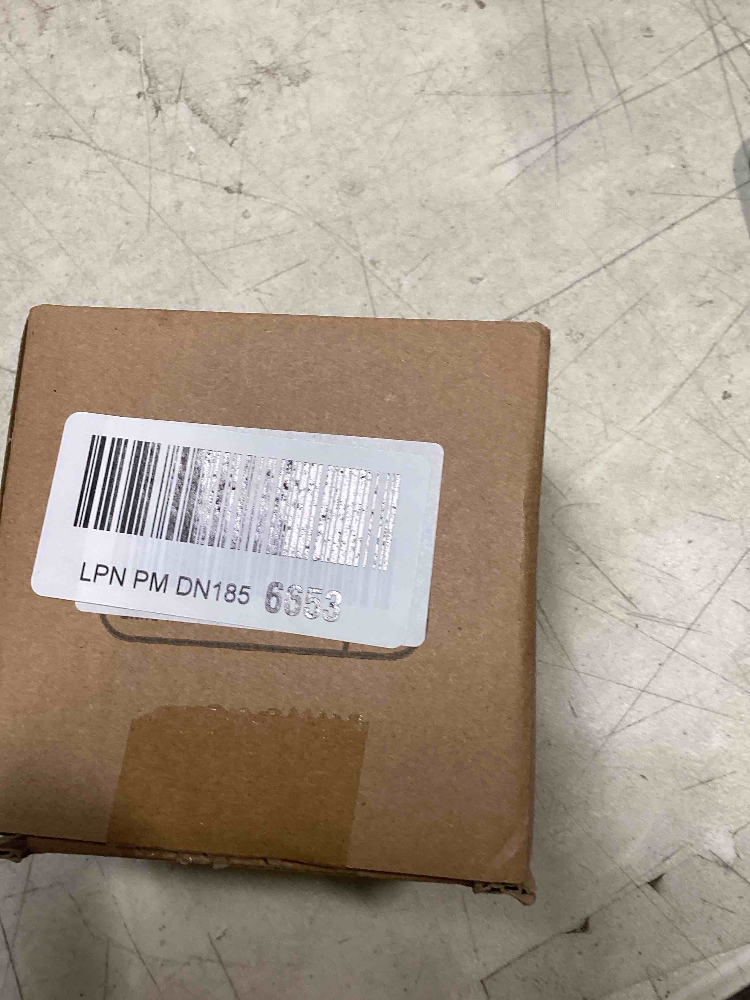 Condition photo showing As Is for 4681EA2001T OEM Washer Drain Pump Motor Compatible for L-G and Ken-More Washing Machine Replacement for AP5328388 4681EA1007D PS3579318