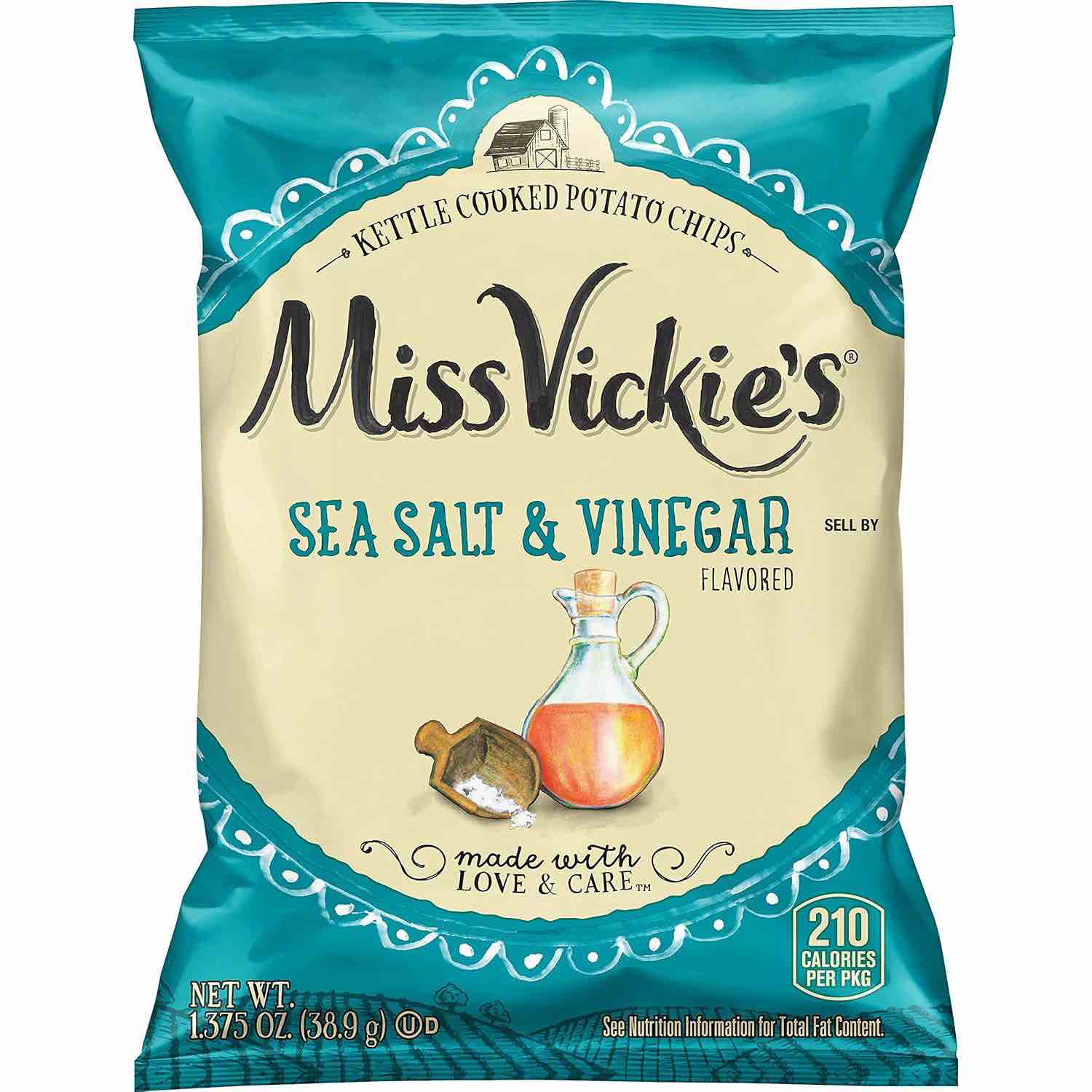 miss bickers sea salt vinegar ask