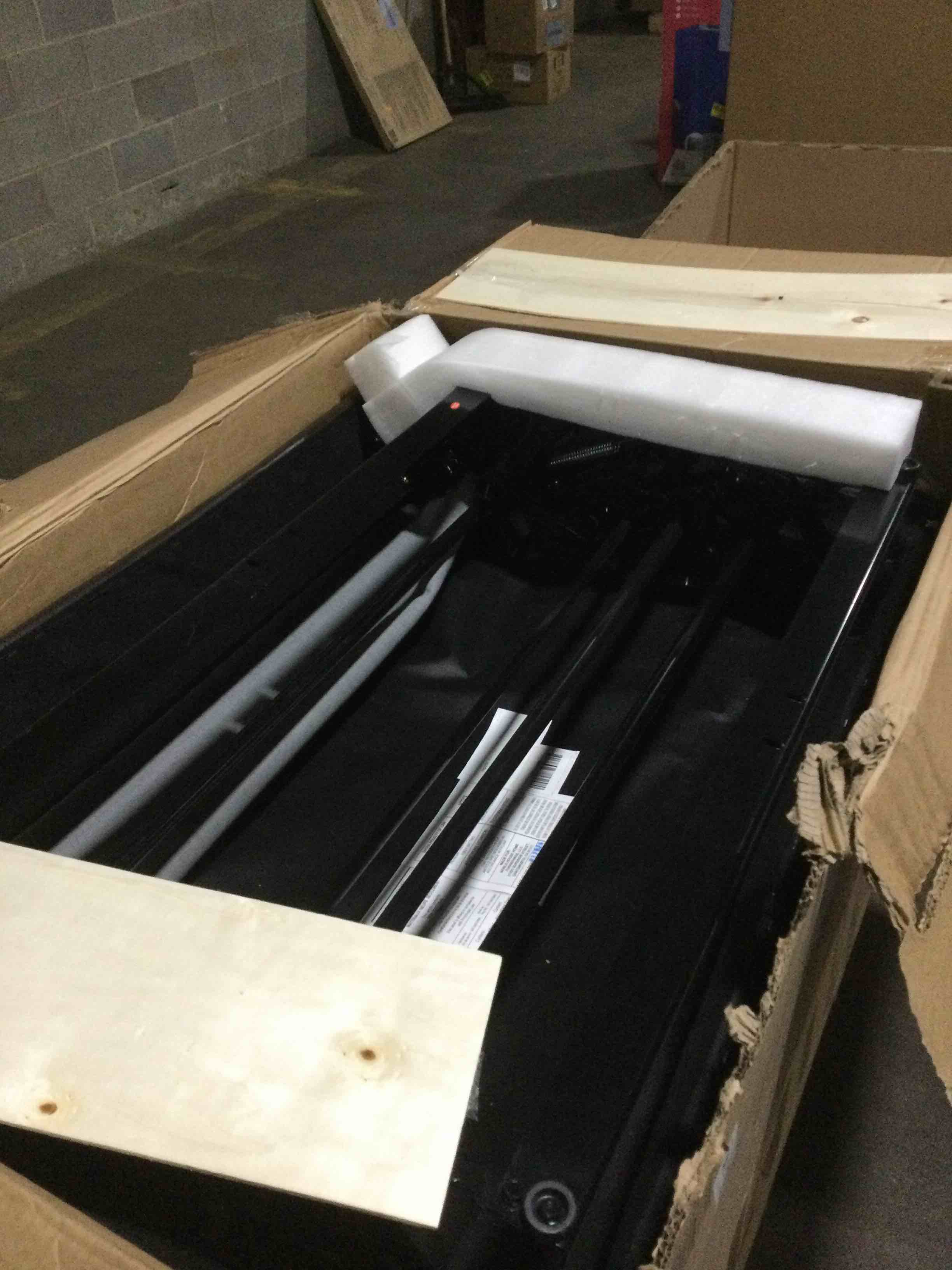 recliner chair (double seats) 