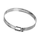 metal worm gear clamp 4in