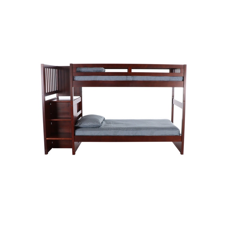 beckford bunkbed staircase chest
