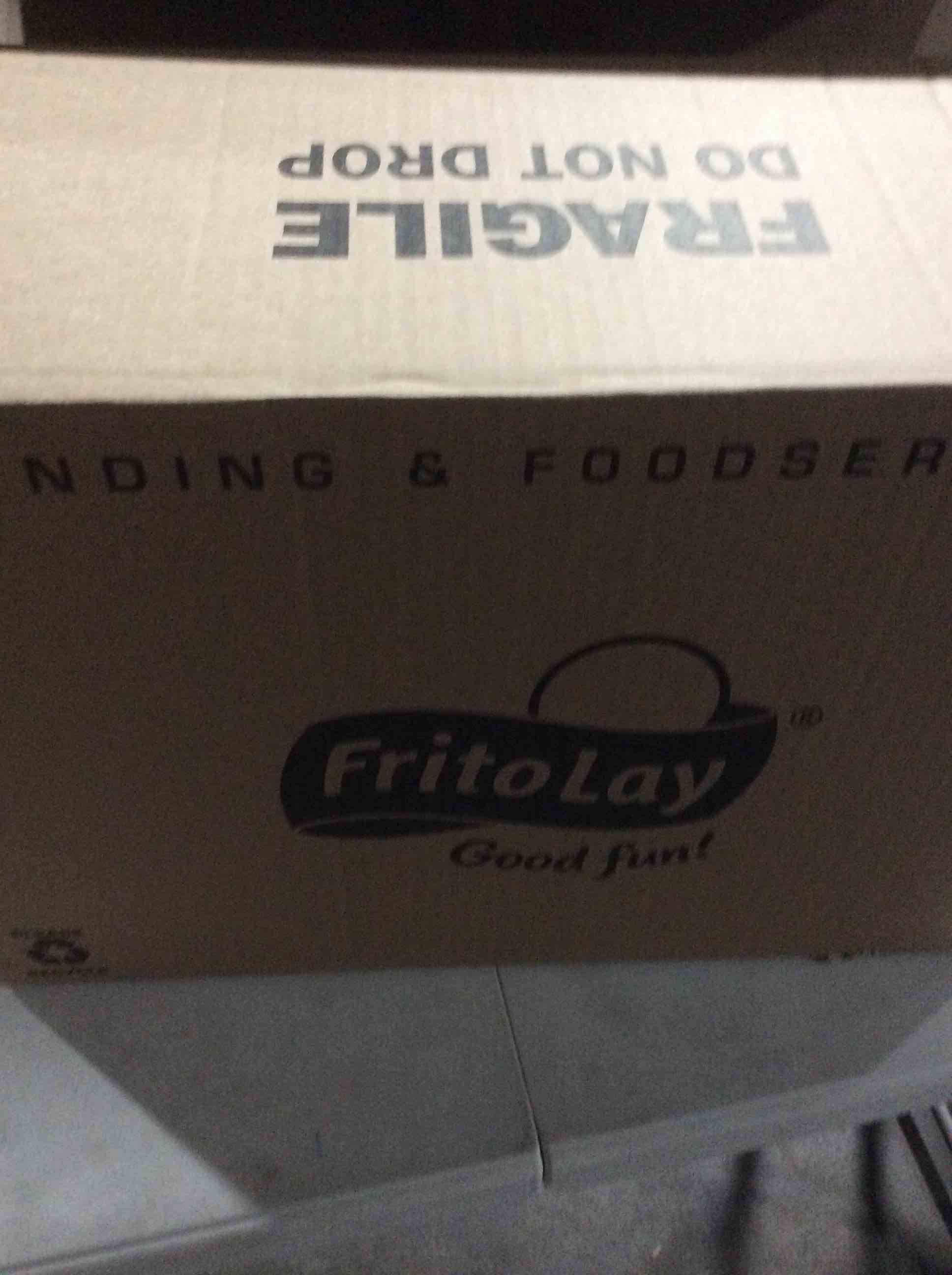 Cheetos Puffs Cheese Flavored Snacks, 1.375 Ounce (Pack of 64)