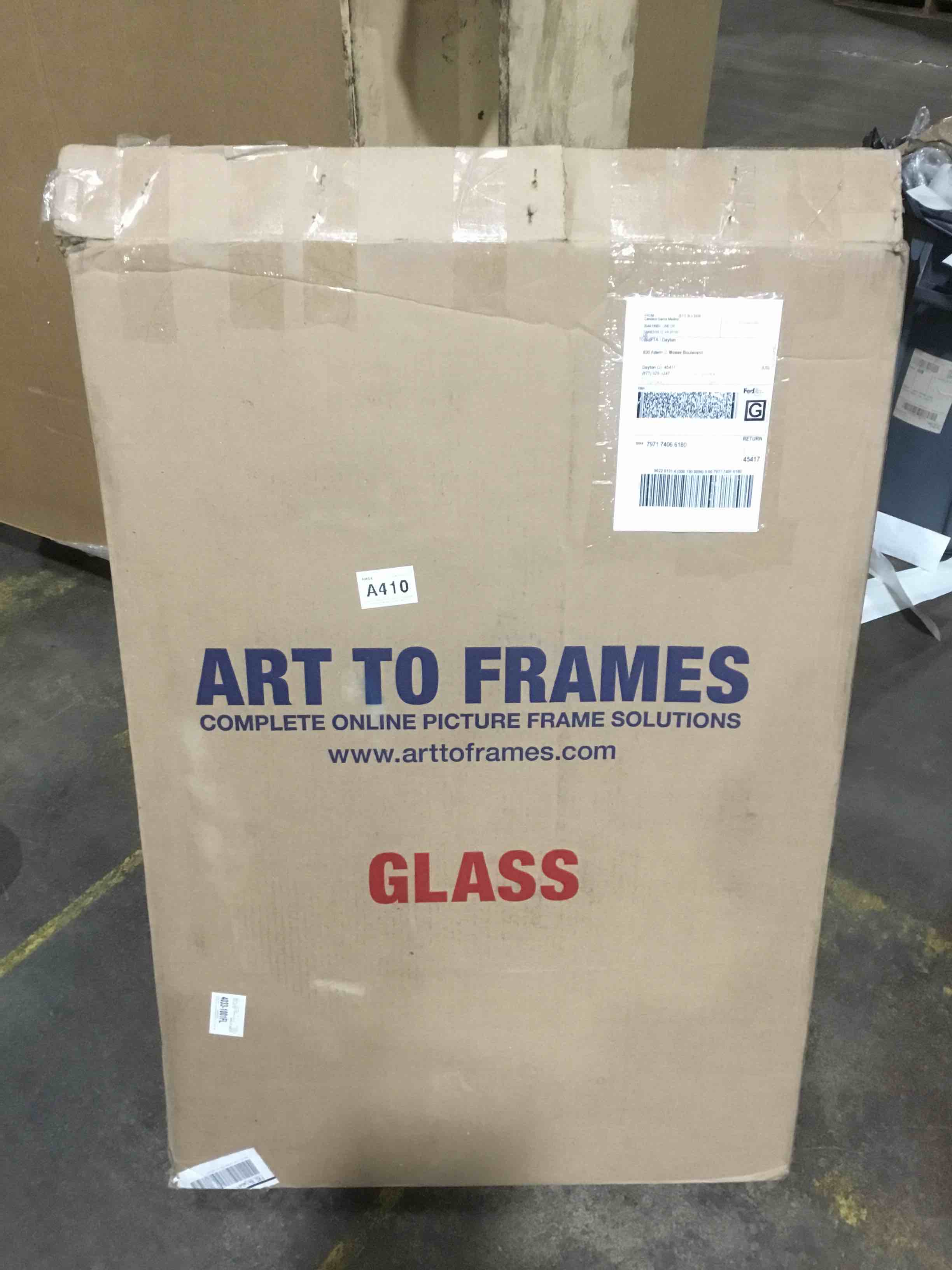 under carpet padding 