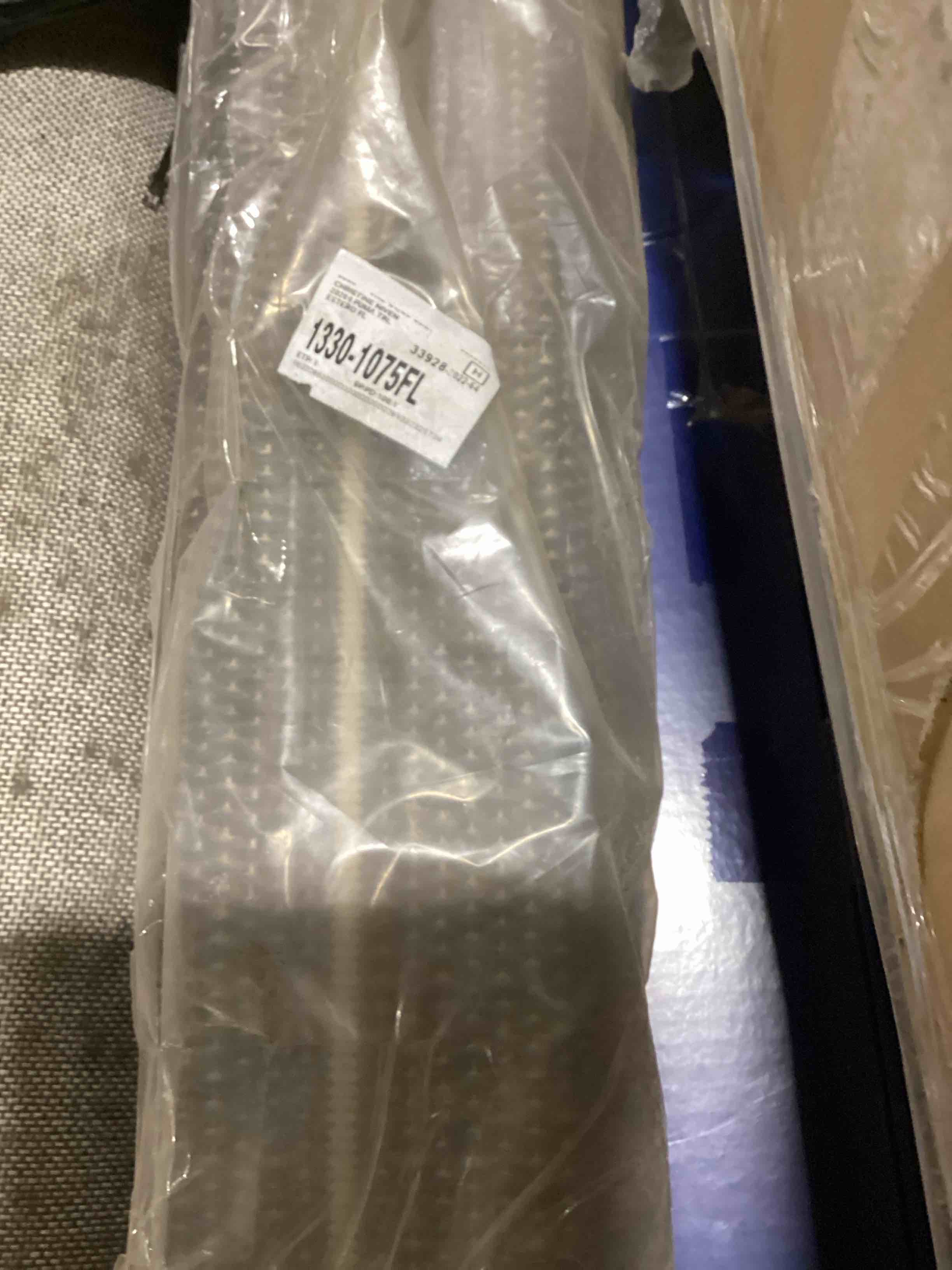 Reardon Striped Machine Made Power Loom Polypropylene Indoor / Outdoor Area Rug