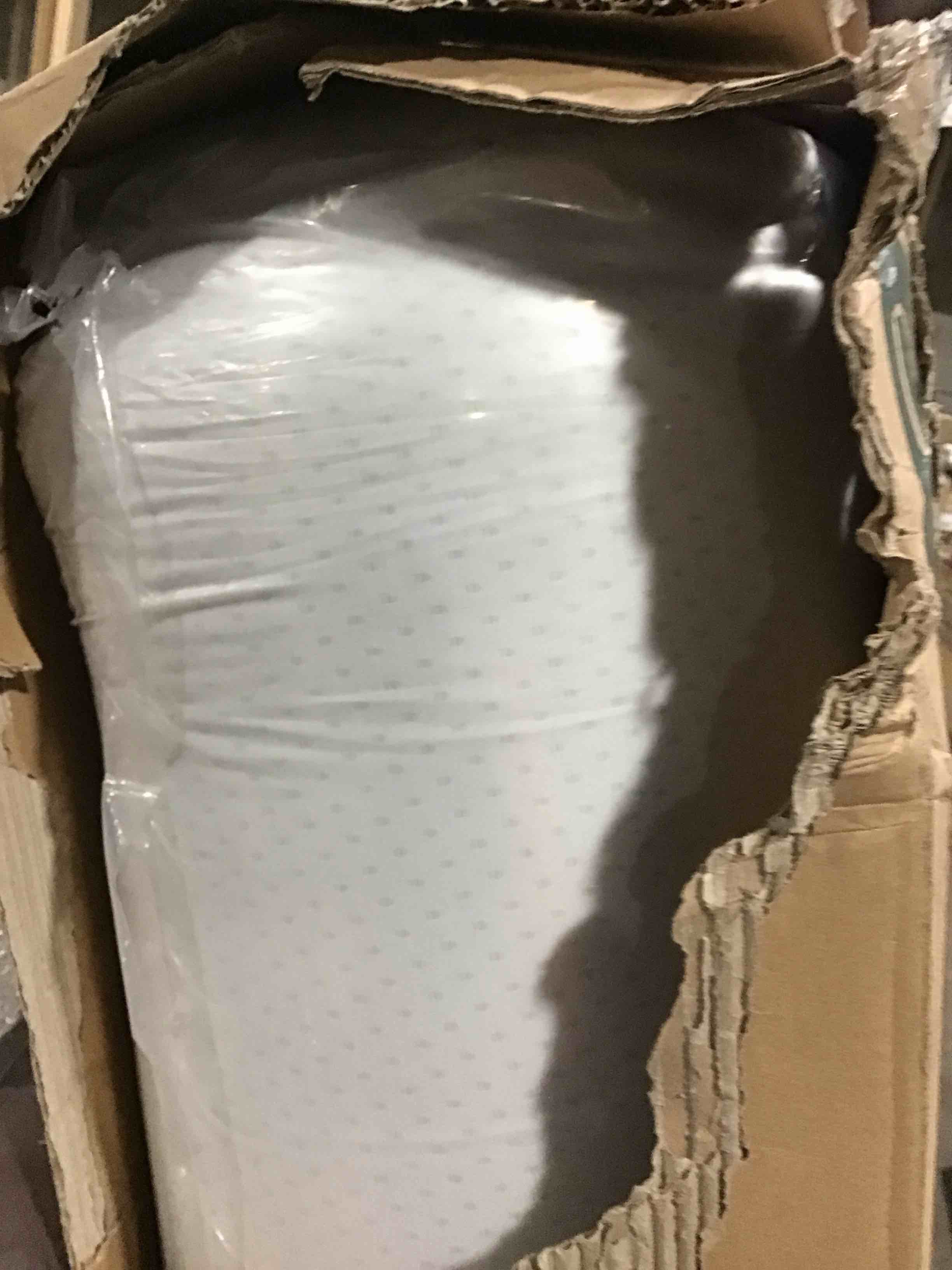 12 inch mattress zinus 