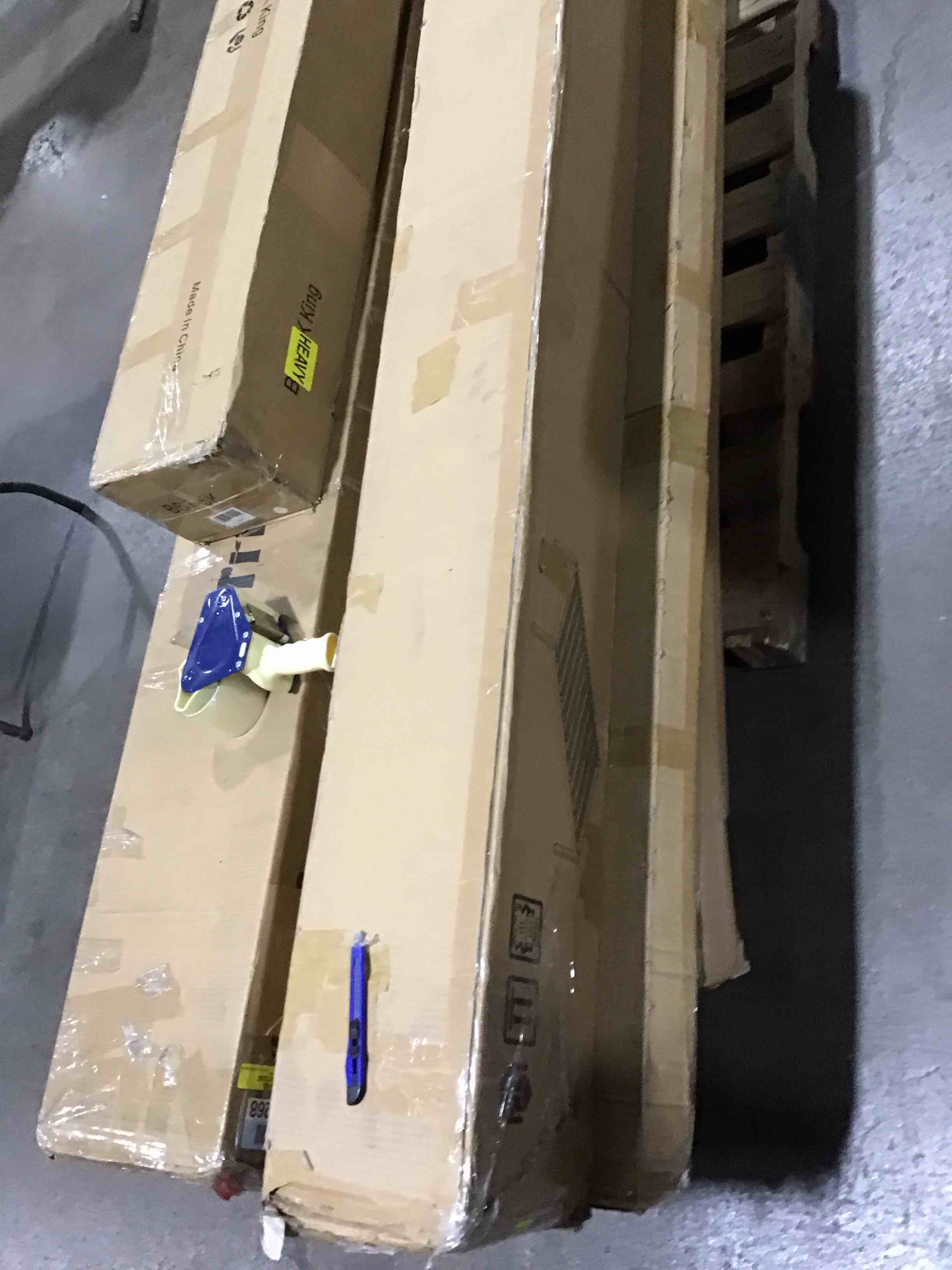 witherington heavy duty bed frame wayfair