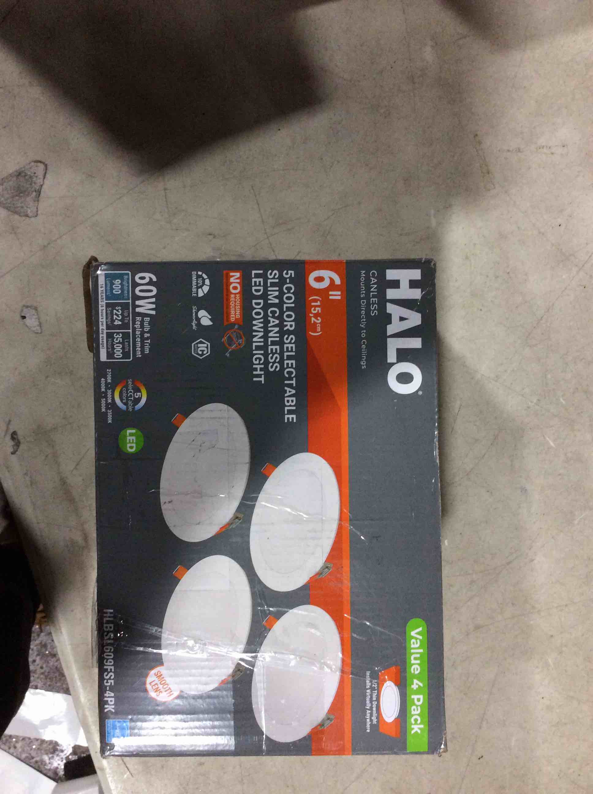halo 