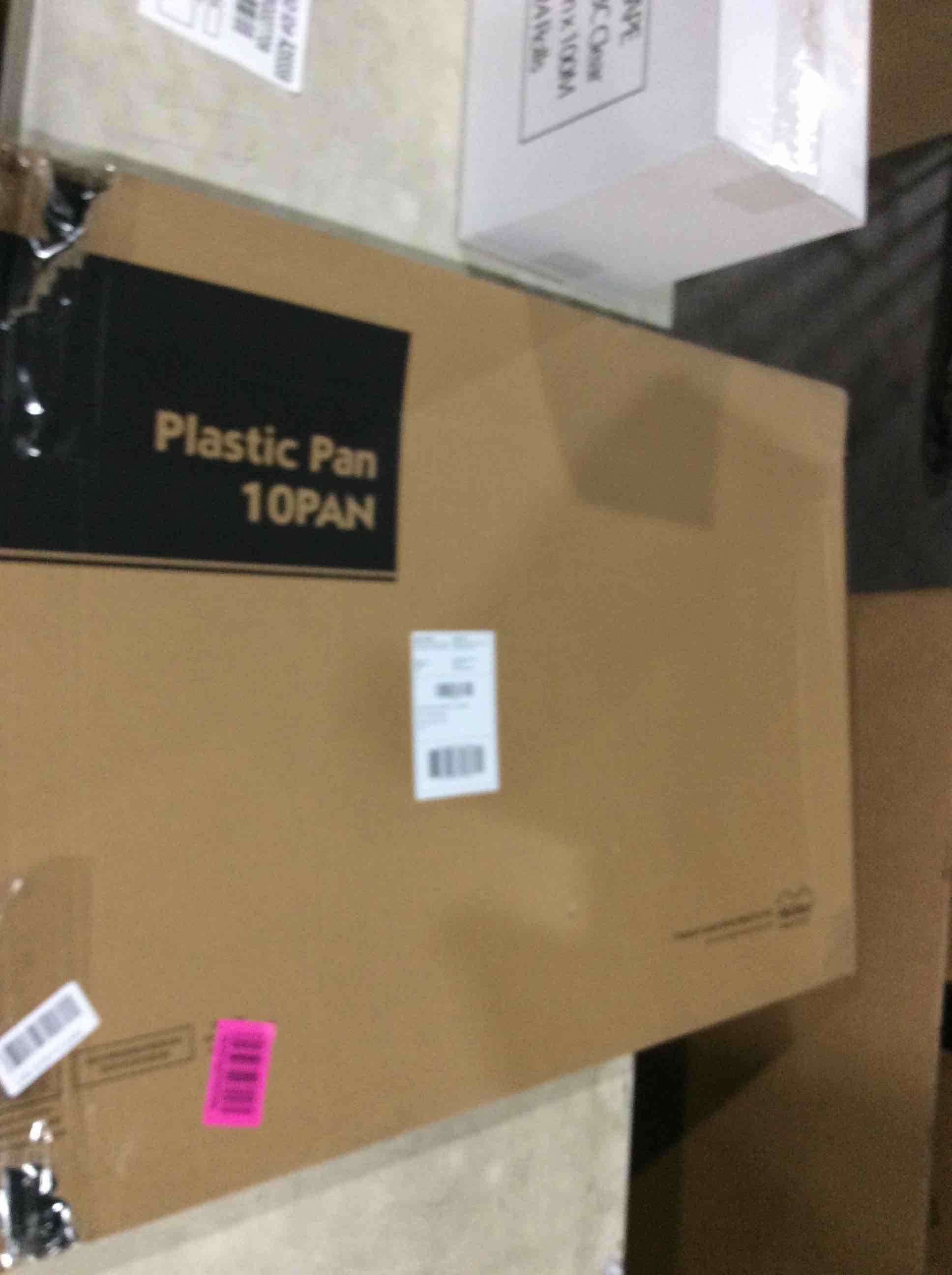 plastic