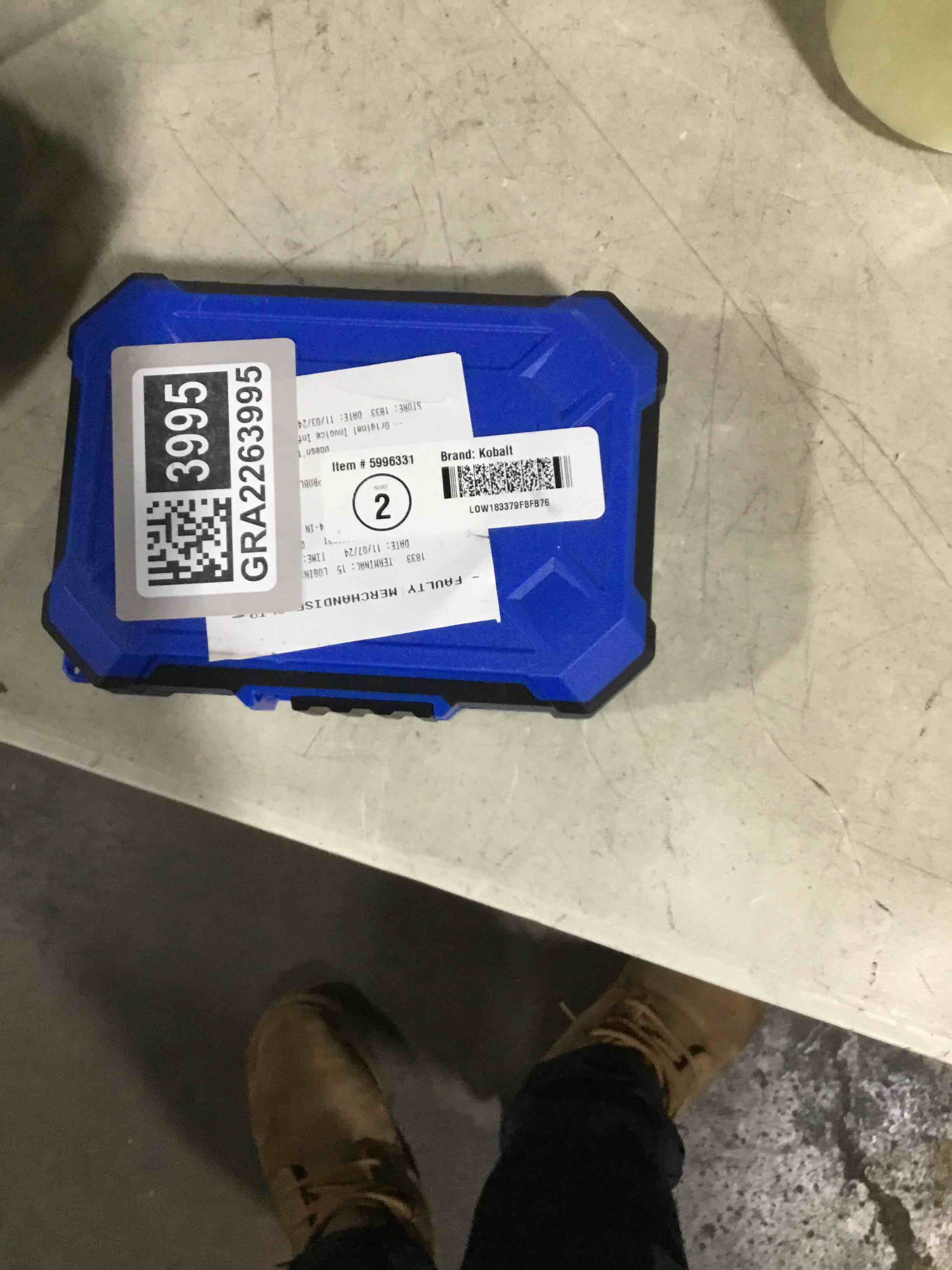 kobalt tools 