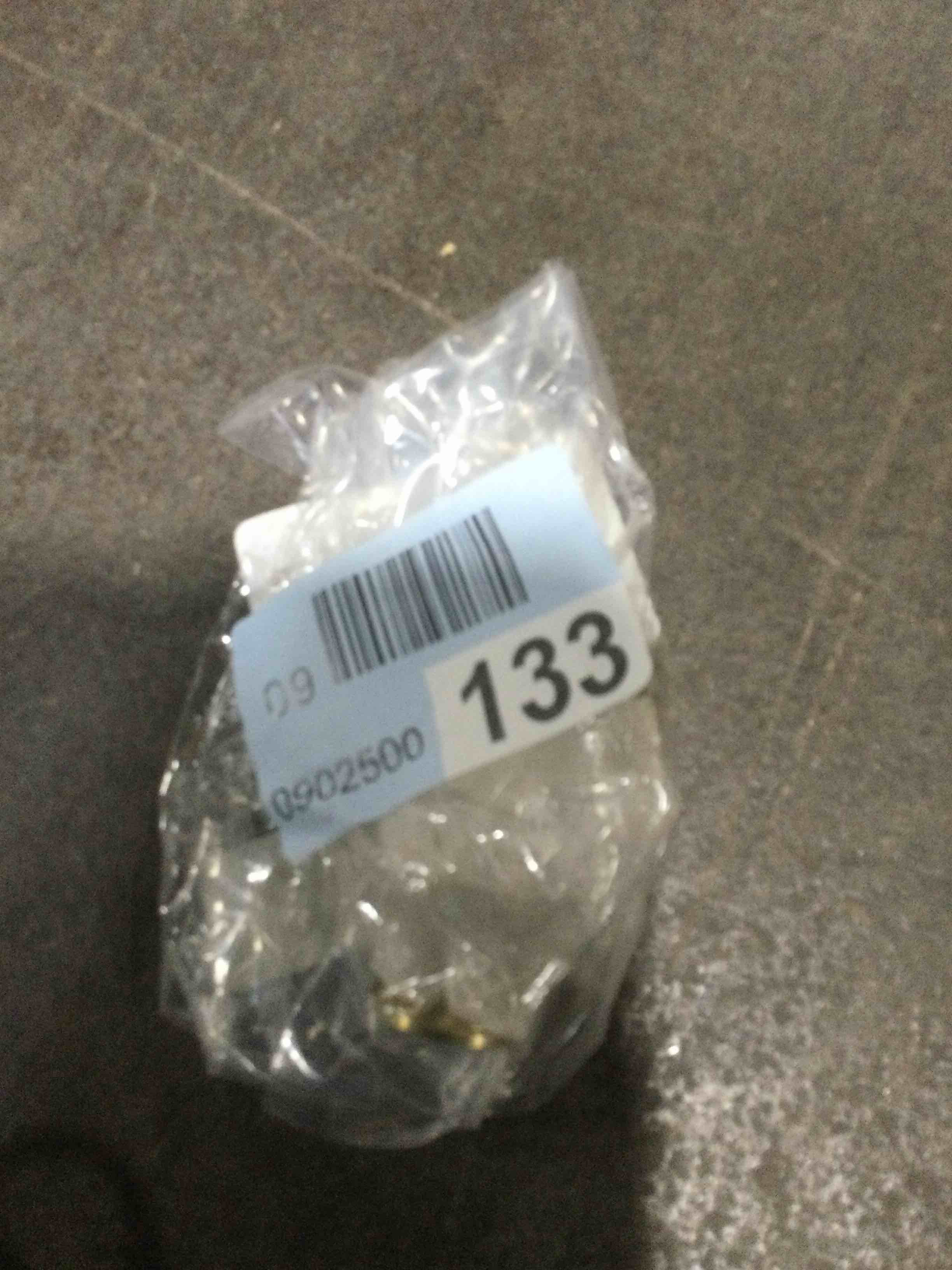 Alison 1 1/4” mushroom door knob