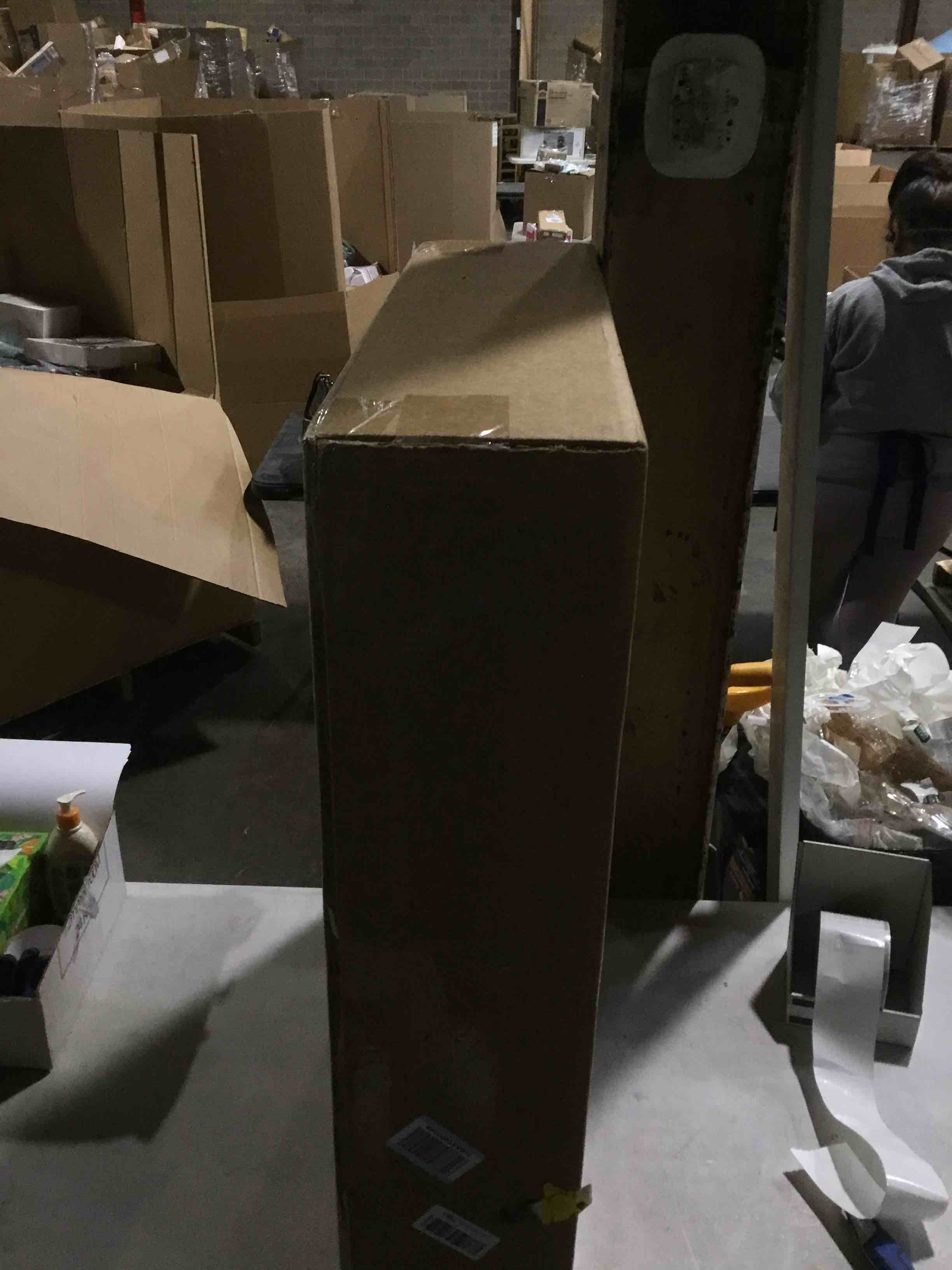 miscellaneous wood hanging item 