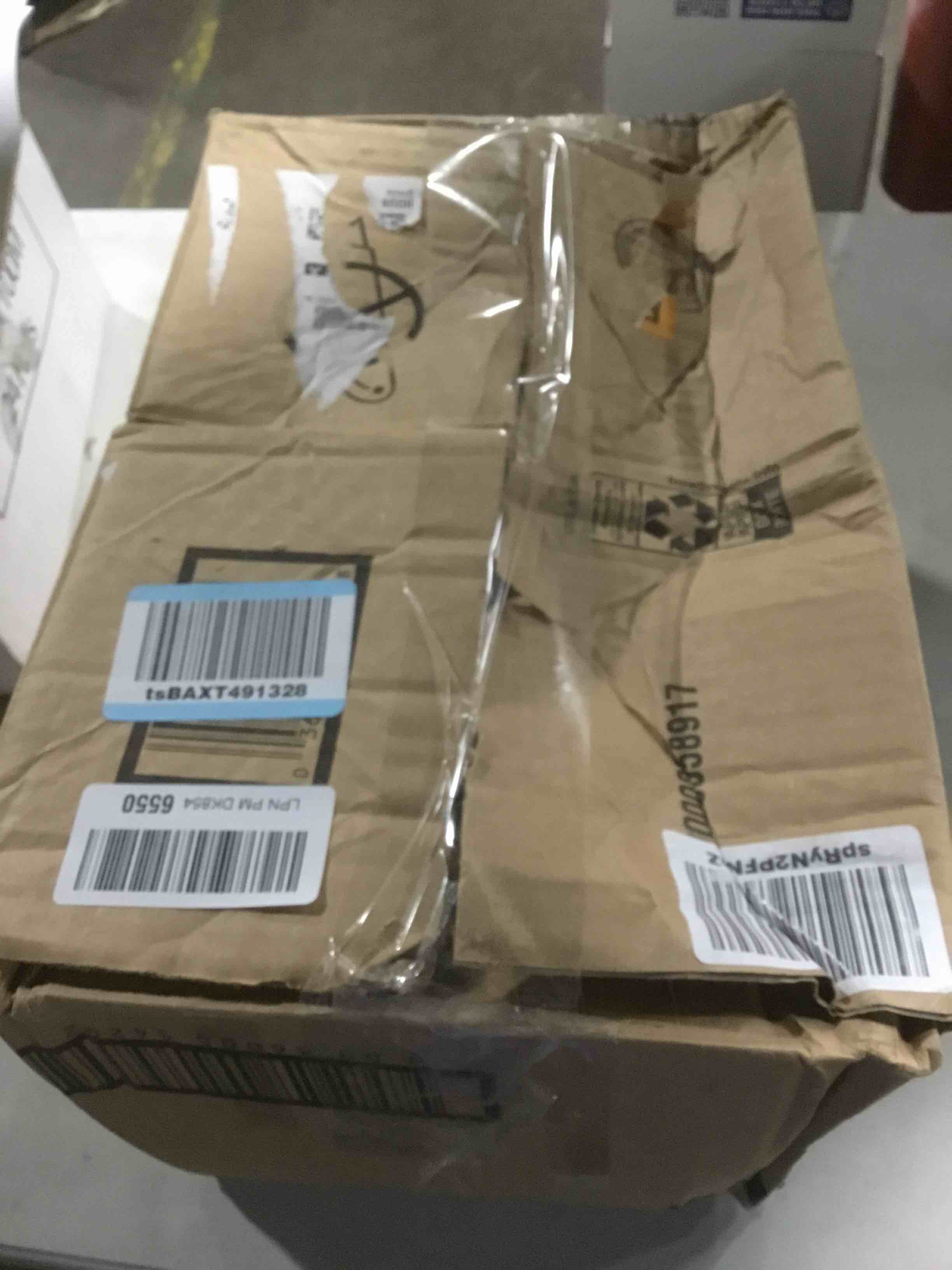 2 purple round artificial flower assortment 