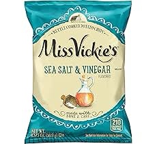 miss vickies case of salt an vinegar chips