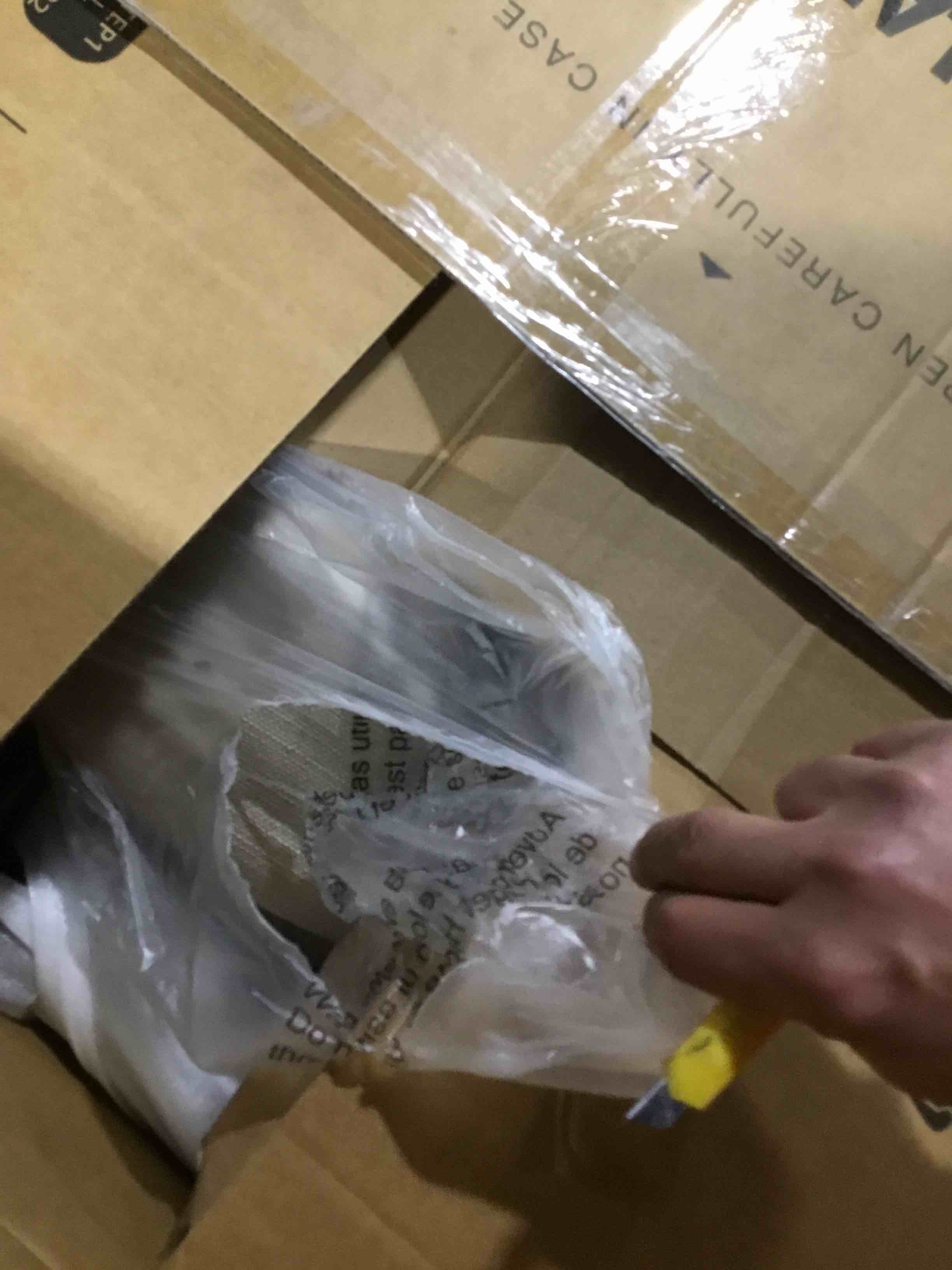 COLAMY Bar Stools Set of 2, Counter Height Bar Stools, Upholstered Counter Stools with Wood Legs for Kitchen Island Dining Room Bar, Beige