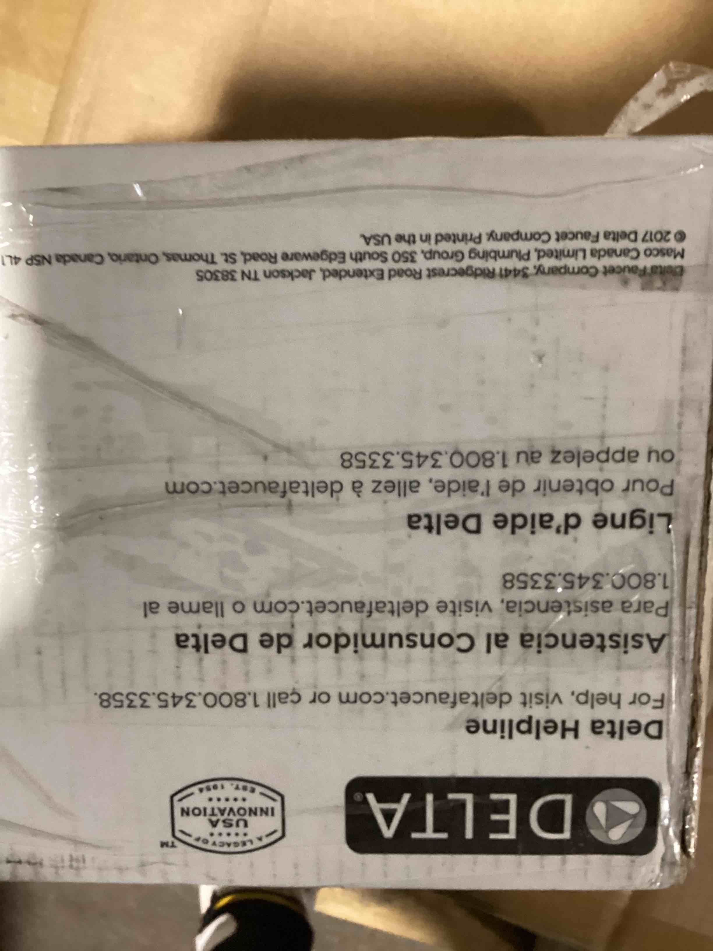 modern monitor 14 series 1 handle single function square tub wayfair 