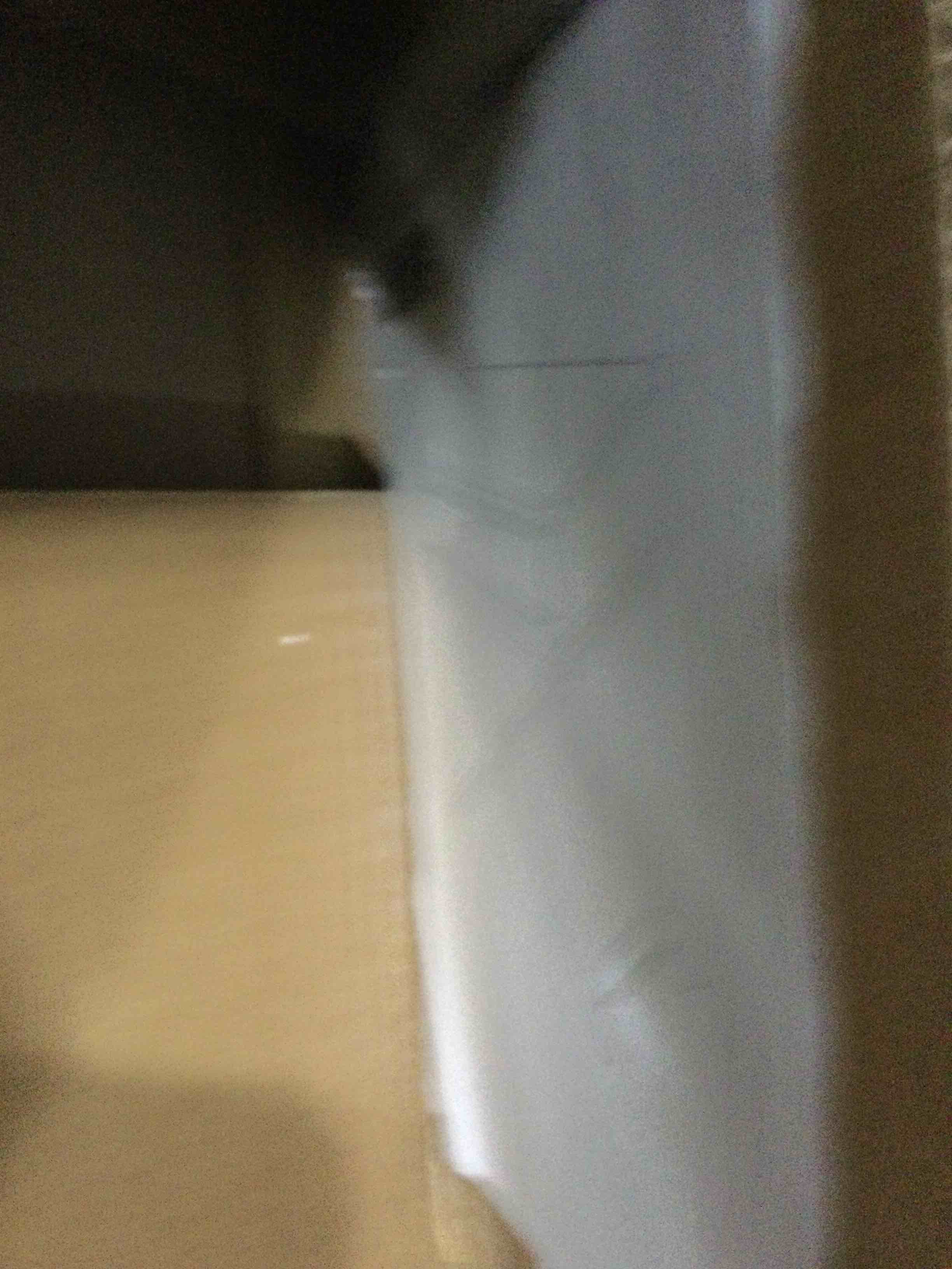 HOOBRO Tall Nightstand, Bedside Table with 2 Drawers and Storage Shelf, Industrial Telephone End Table for Living Room, Study, Bedroom, Space Saving, Easy Assembly, Rustic Brown and Black BF72BZ01