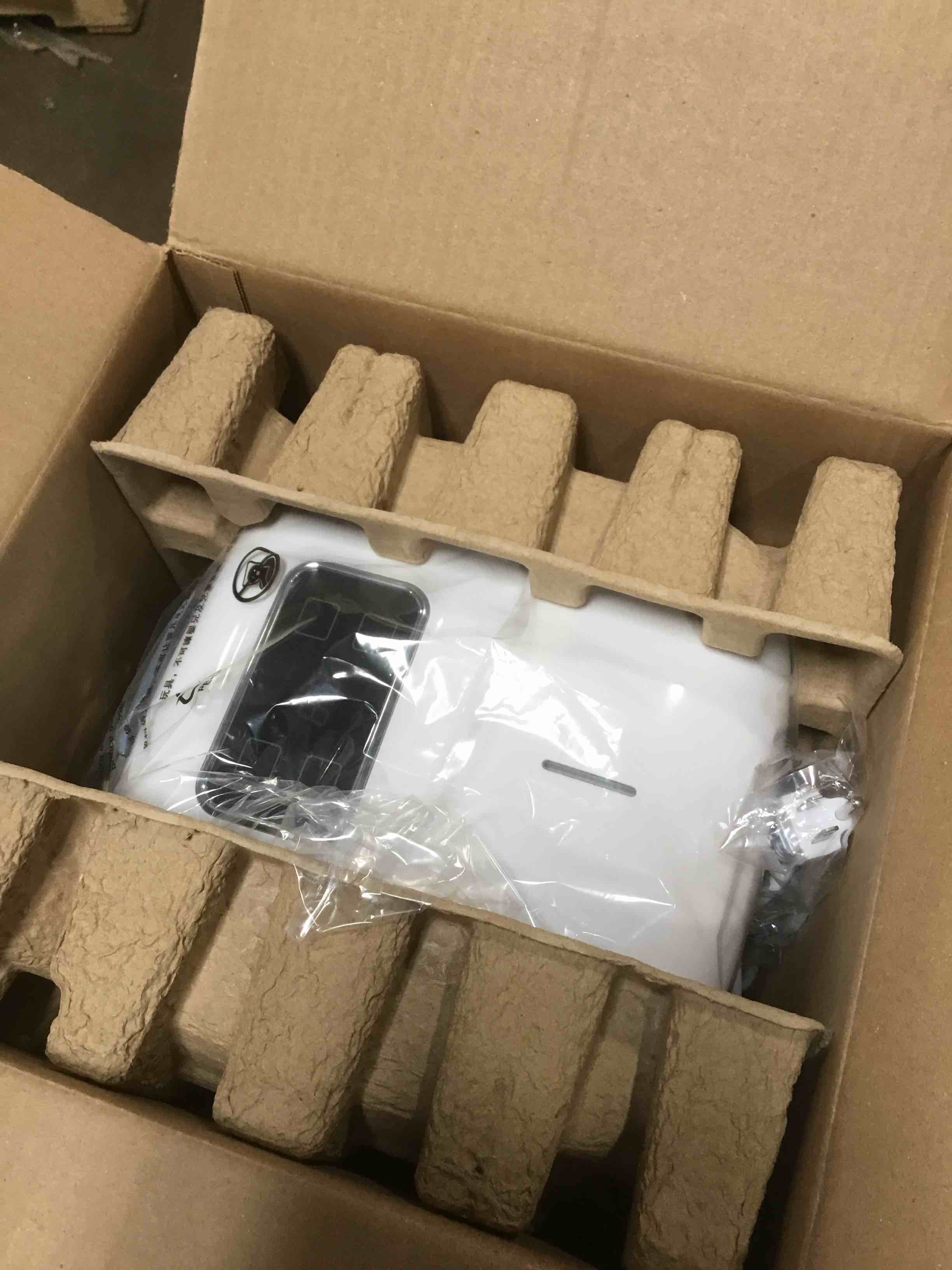 evlas UV light sanitizer