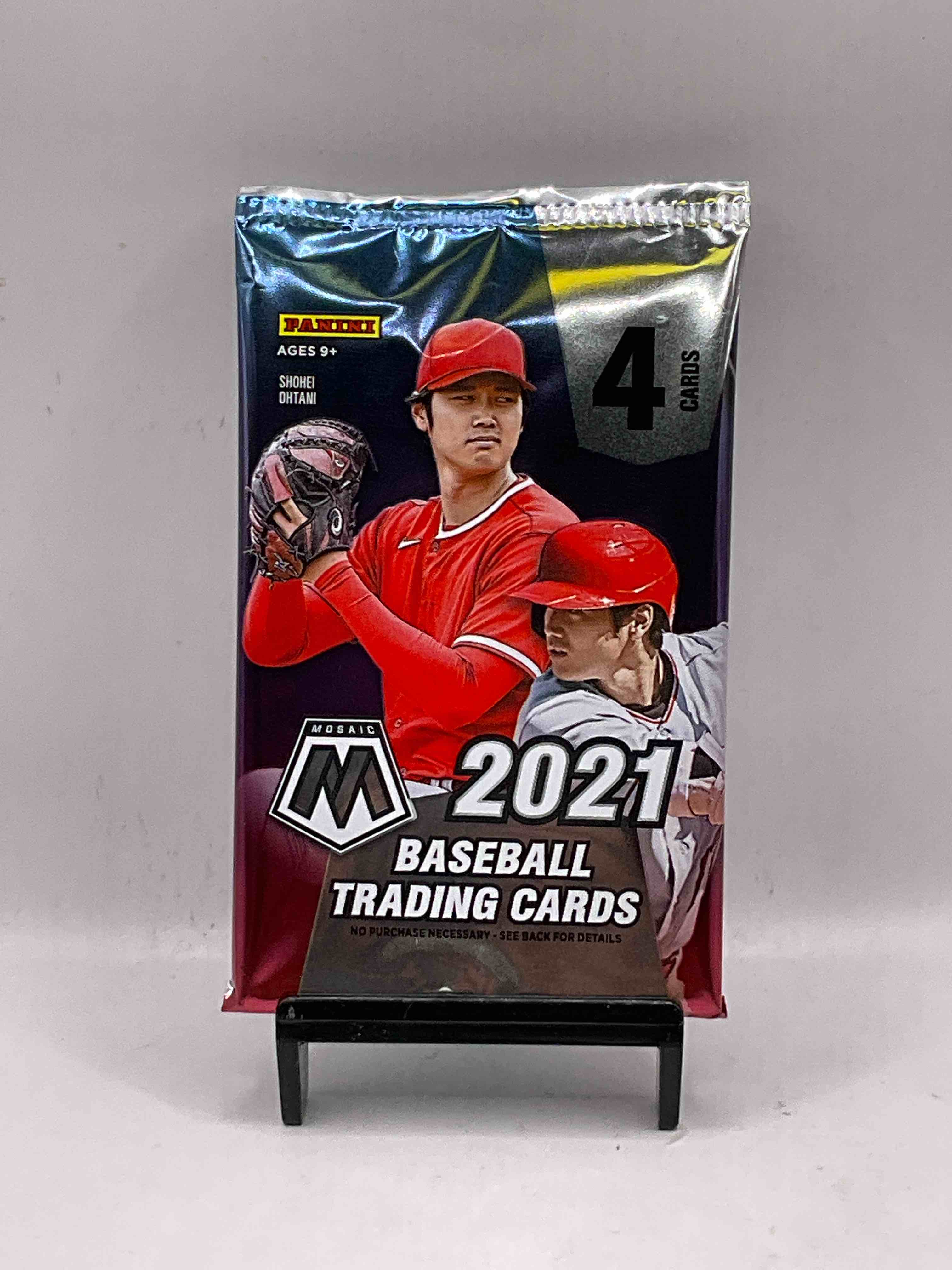 Randy Arozarena & Jonathan India Rookie Year! 2021 Mosaic Baseball Packs! Search For Mosaic Blue Camo Parallels, Mosaic Green & Silver Parallels & More! Search For Ohtani, India, Judge & More!