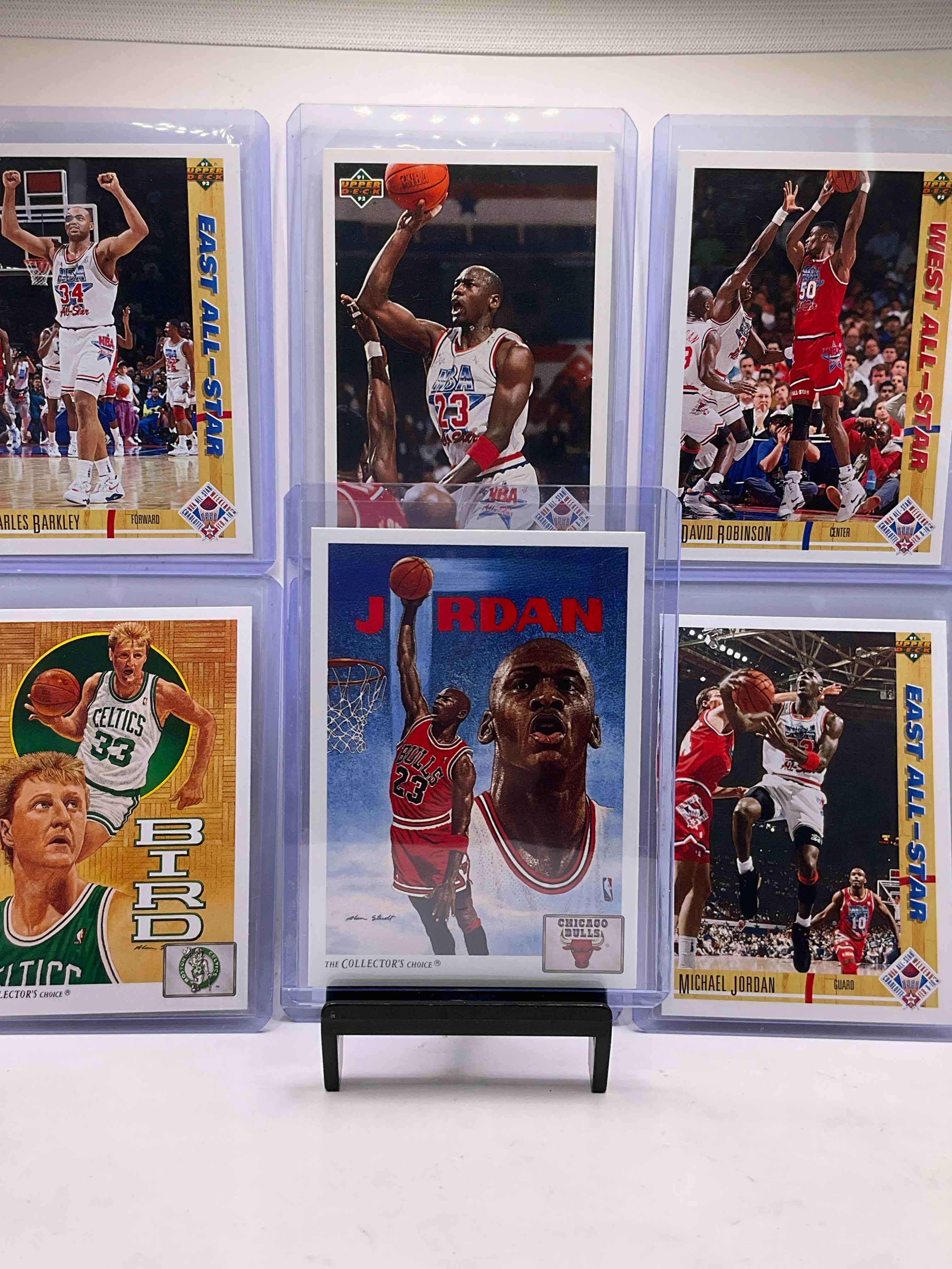 Invest! Sports Cards & Memorabilia!