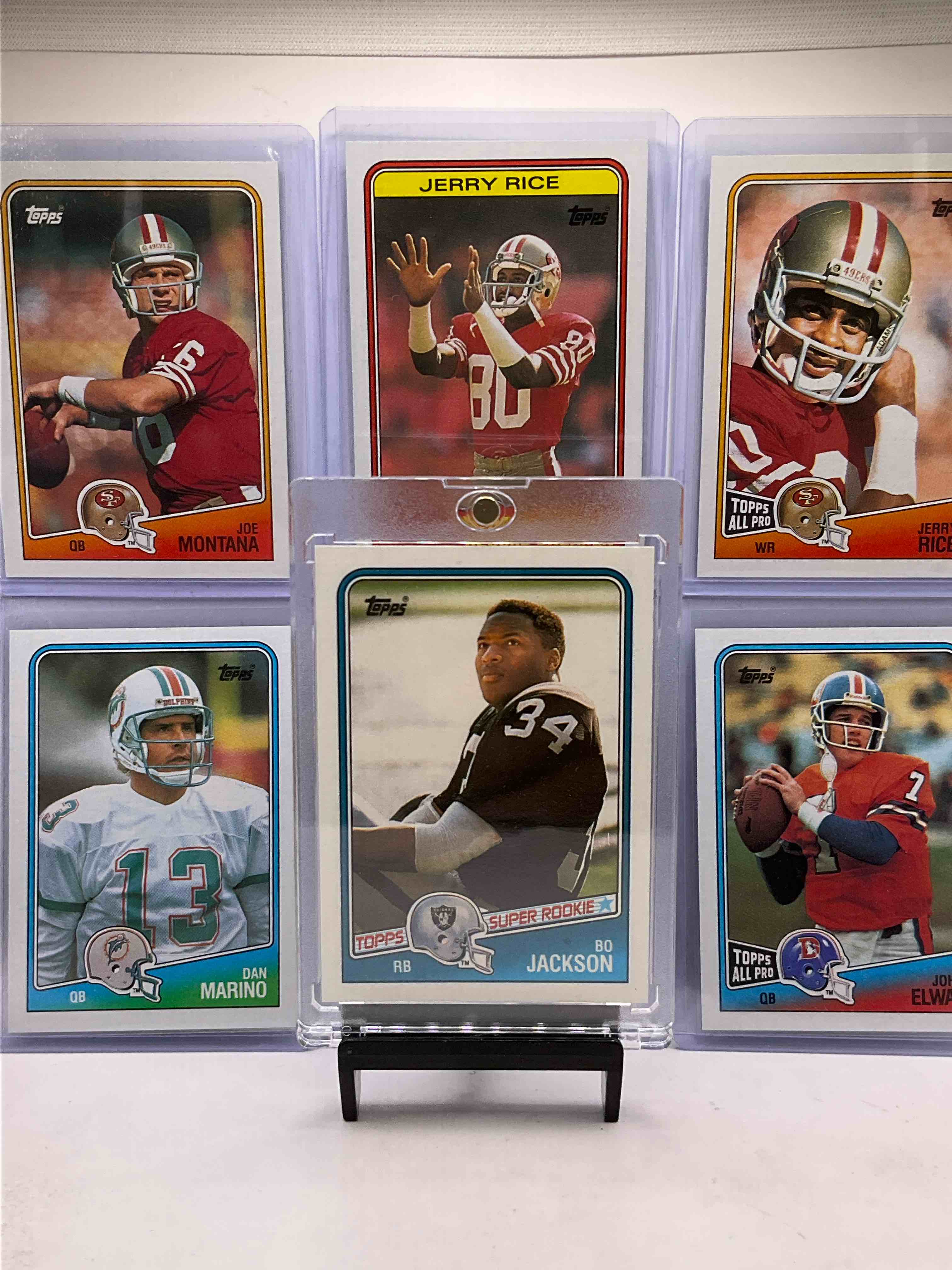 Invest! Sports Cards & Memorabilia!