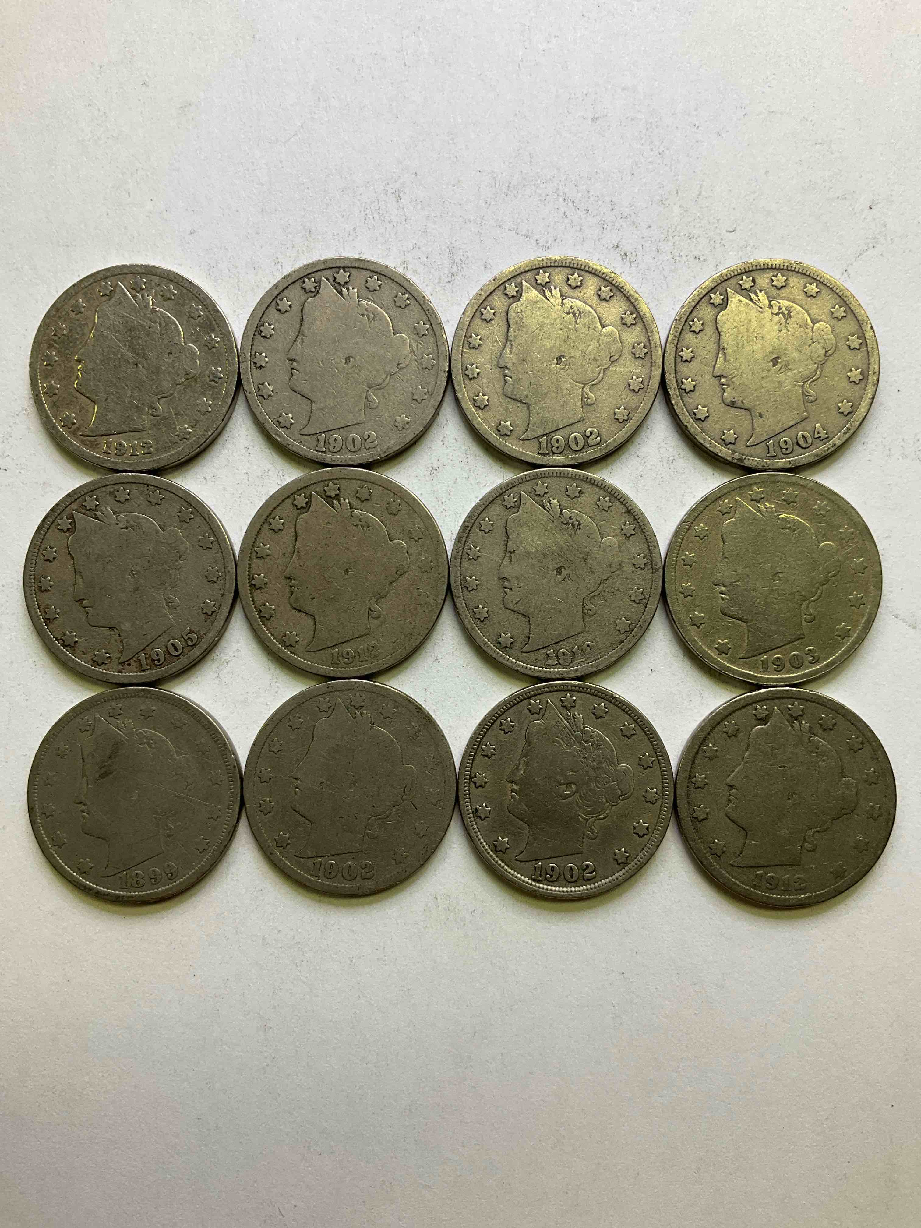 Rare Coins & Precious Metals! 