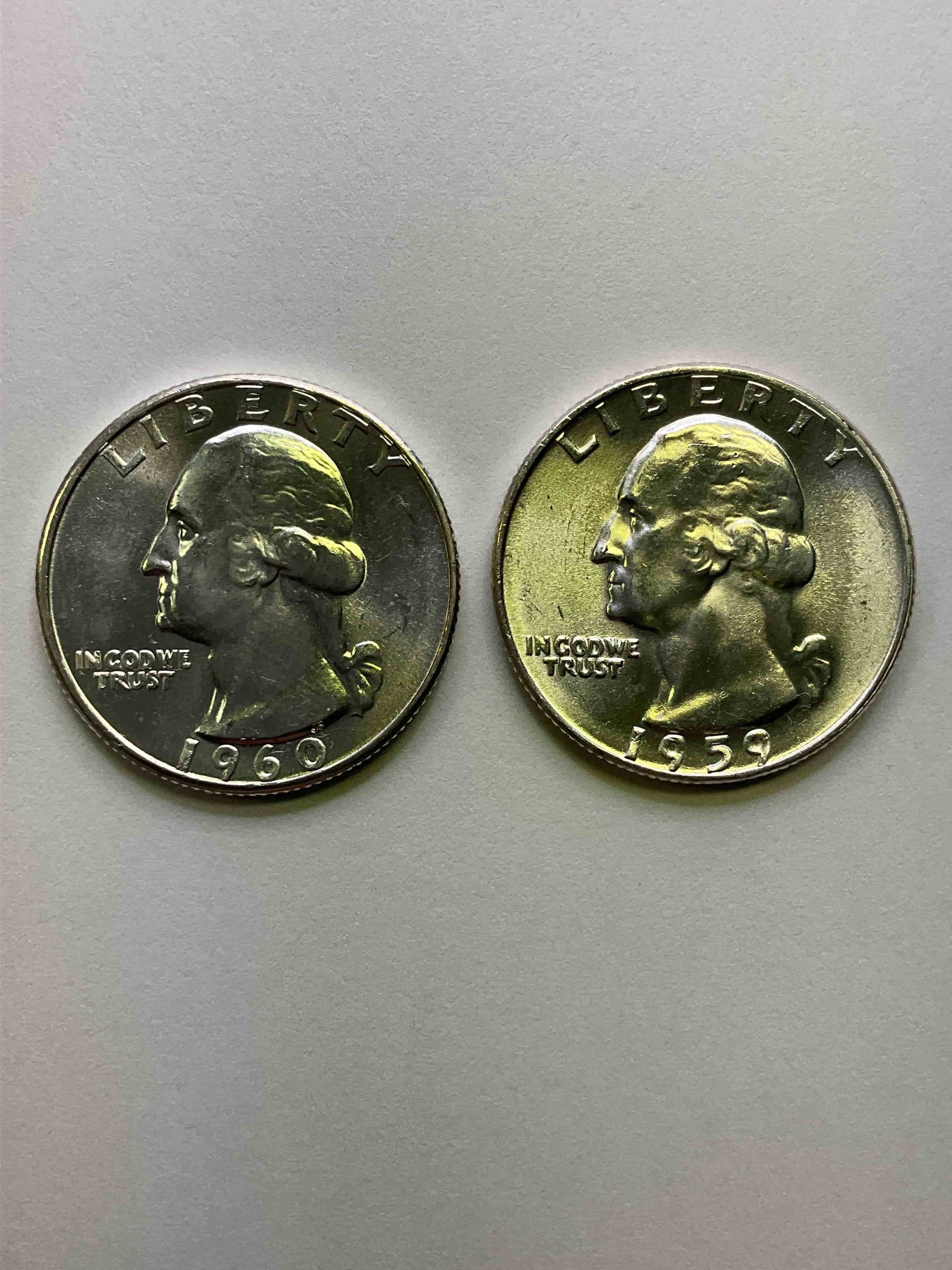 Rare Coins & Precious Metals! 